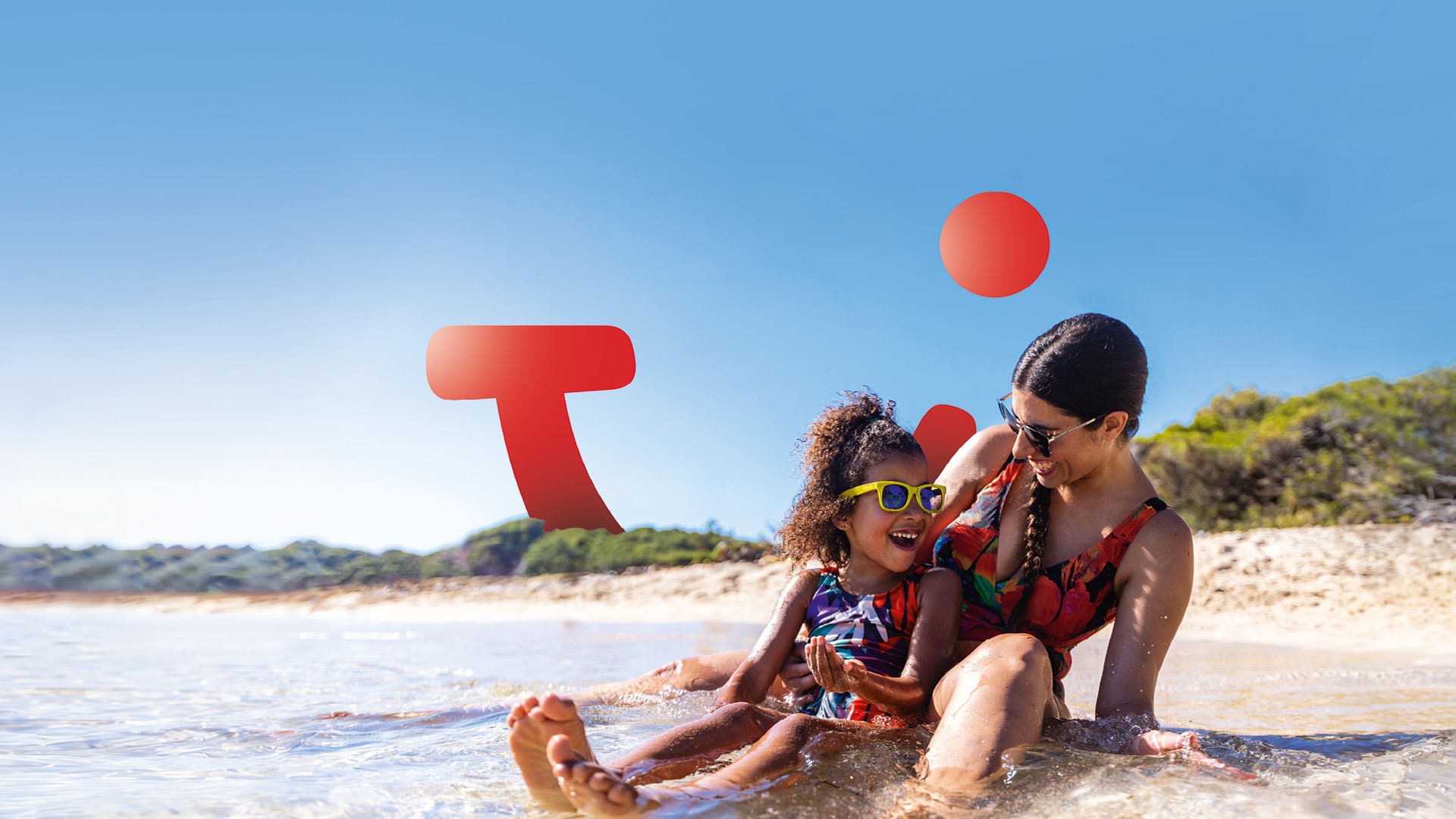TUI Frühbucherkampagne: Bereit für Sommergefühle?