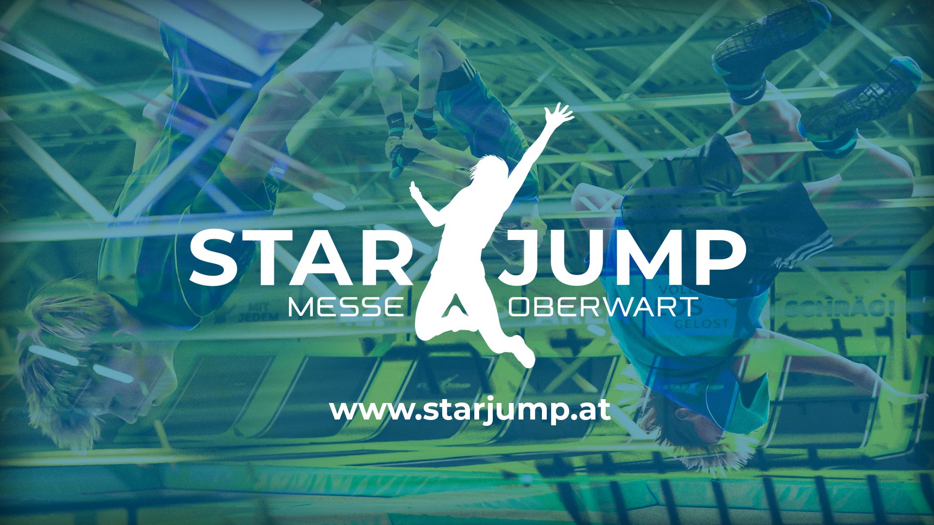 StarJump Oberwart - Feel the hype and jump for joy