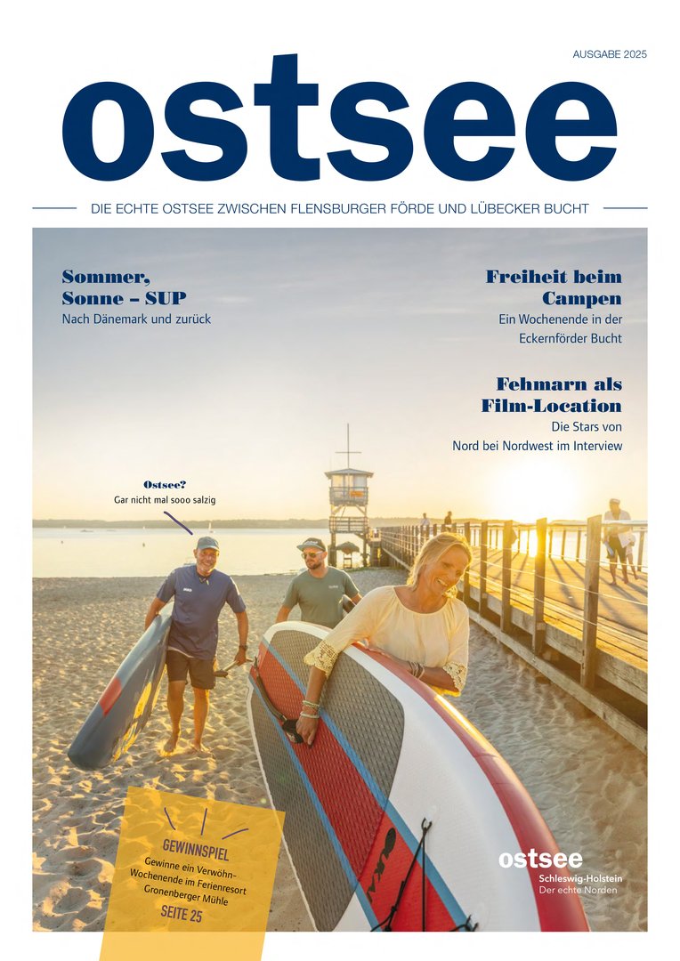 Ostsee-Magazin2025