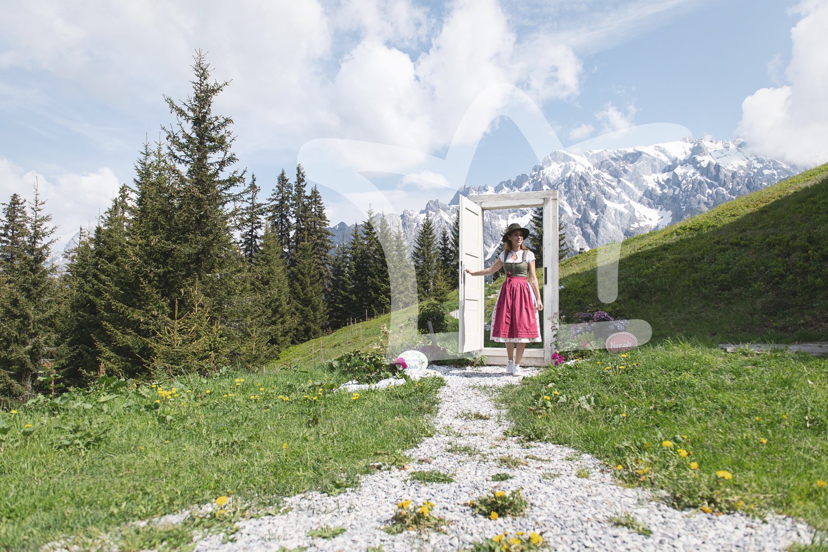 Hochgefühle - Das Hochkönig Magazin