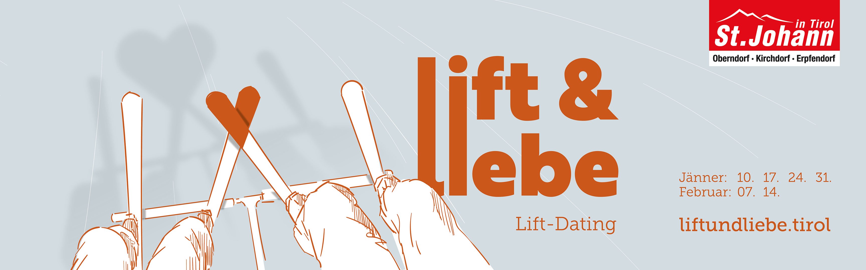 "Lift und Liebe"