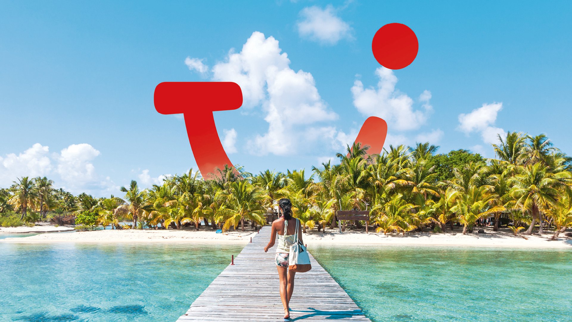 TUI Winterkampagne