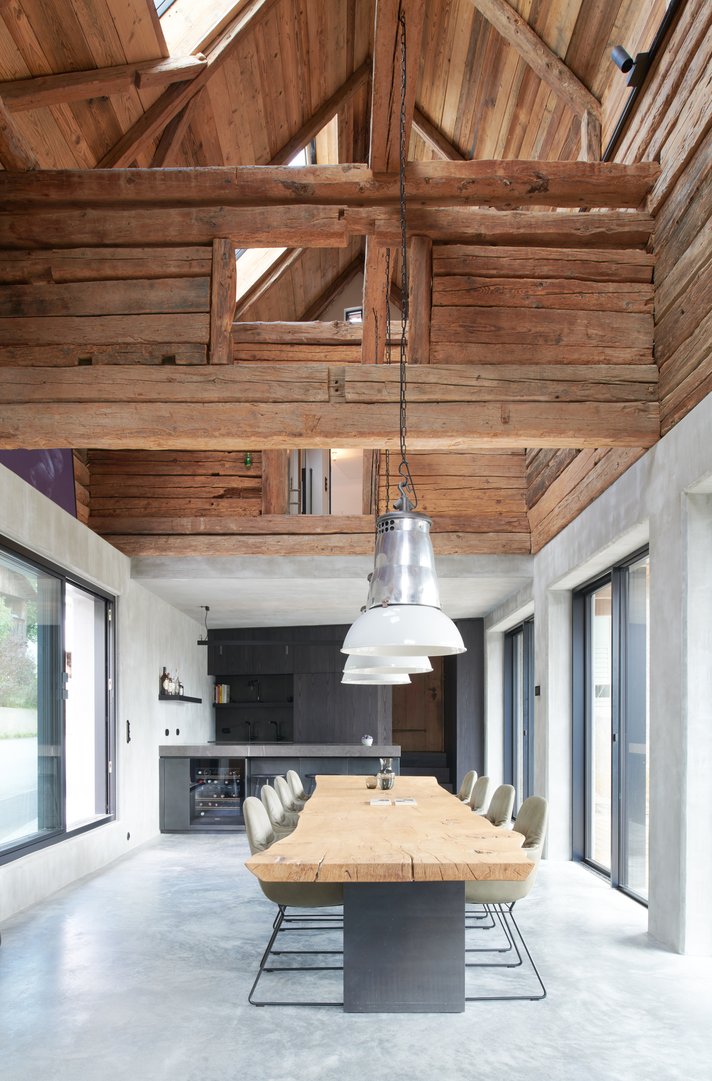 Haus F