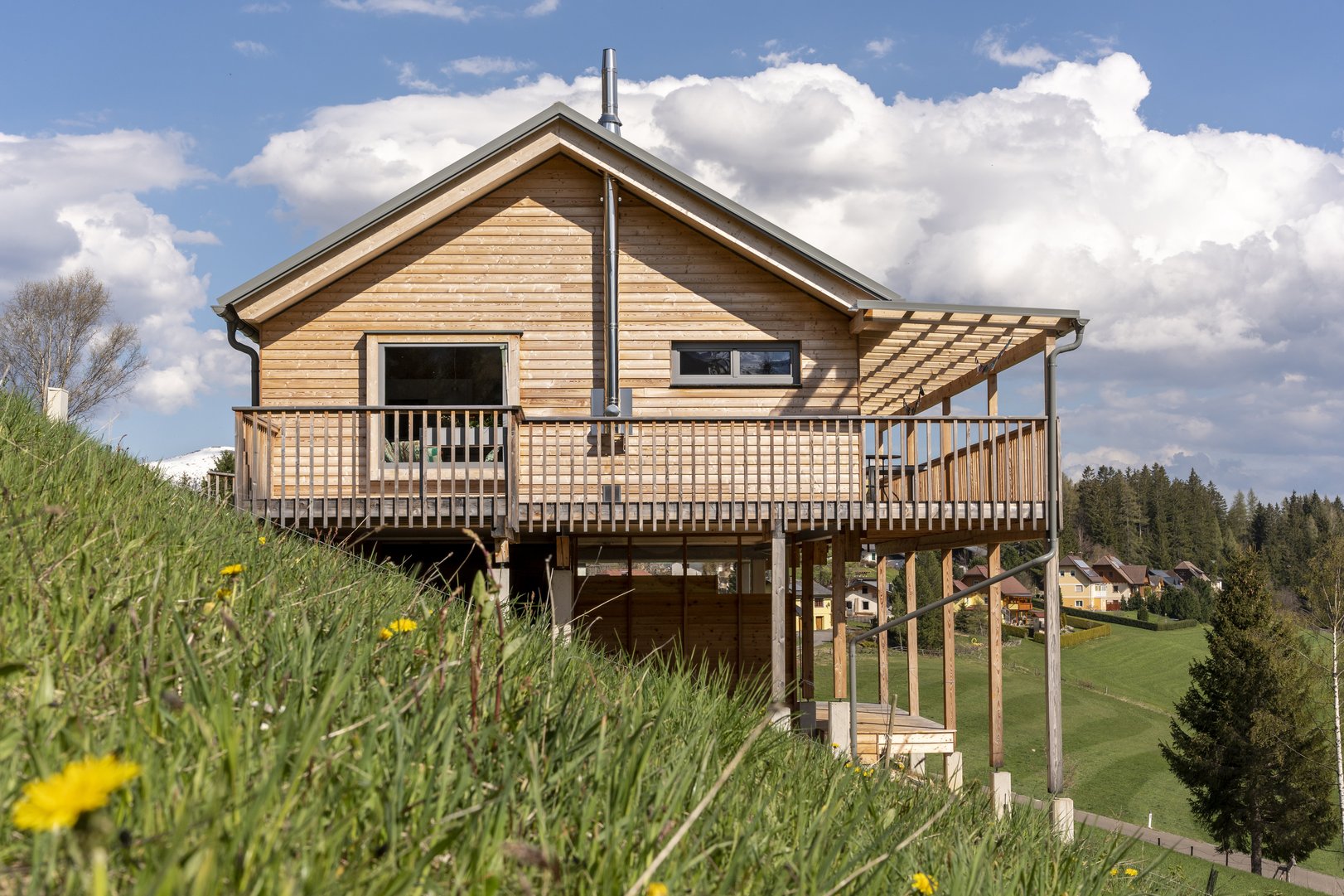 Titelbild zu Haus PM