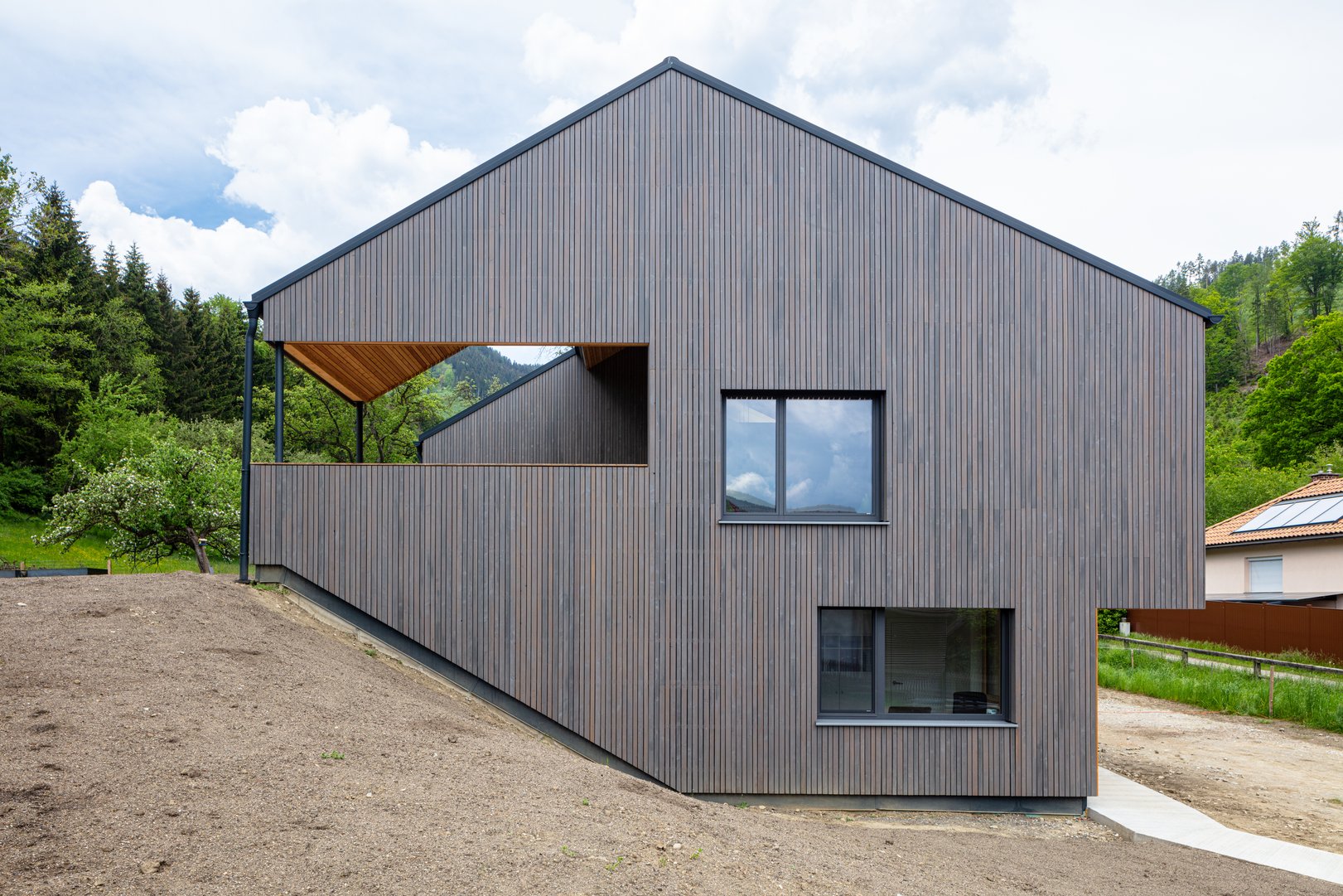 Haus D