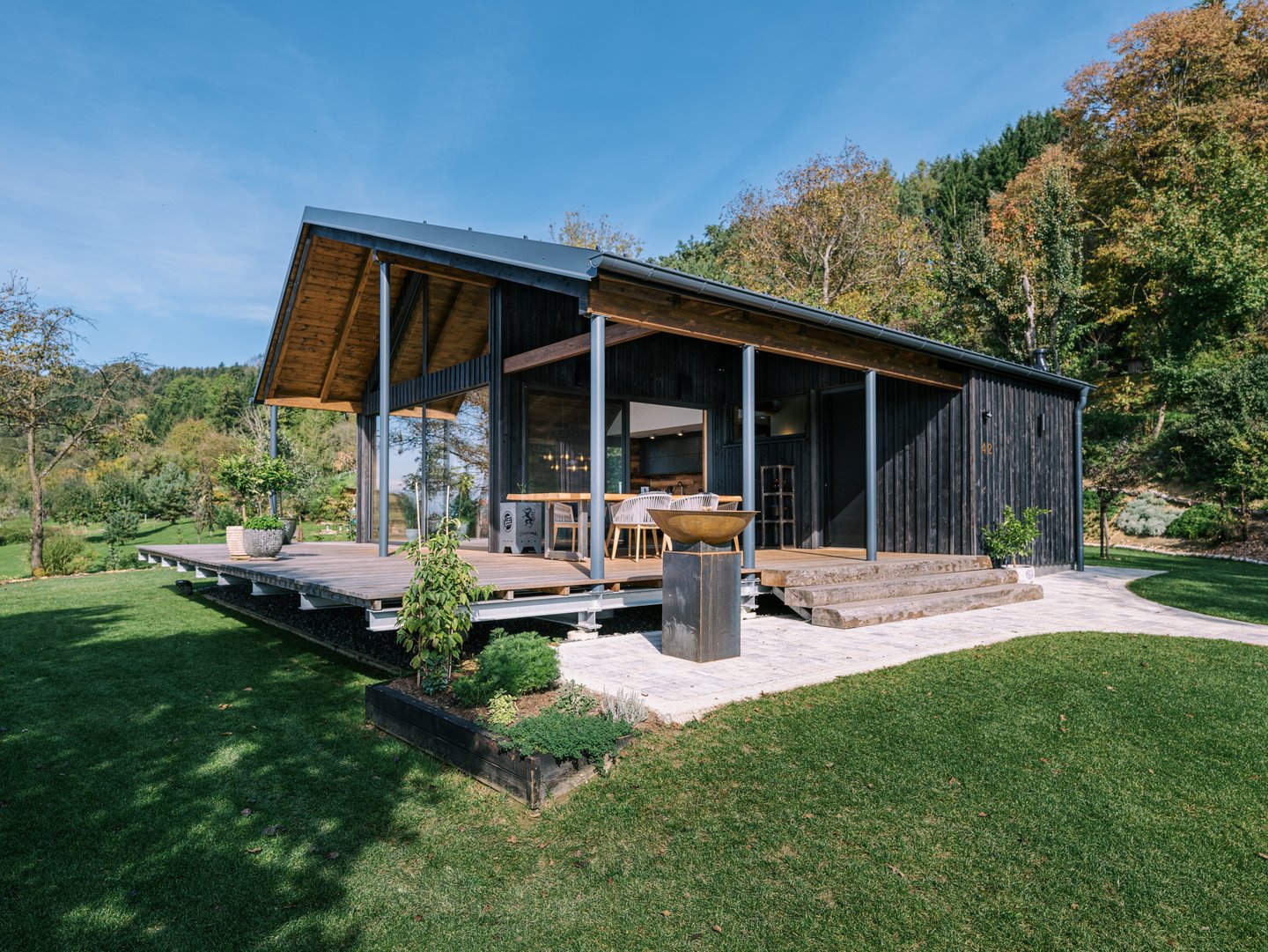 Haus Z