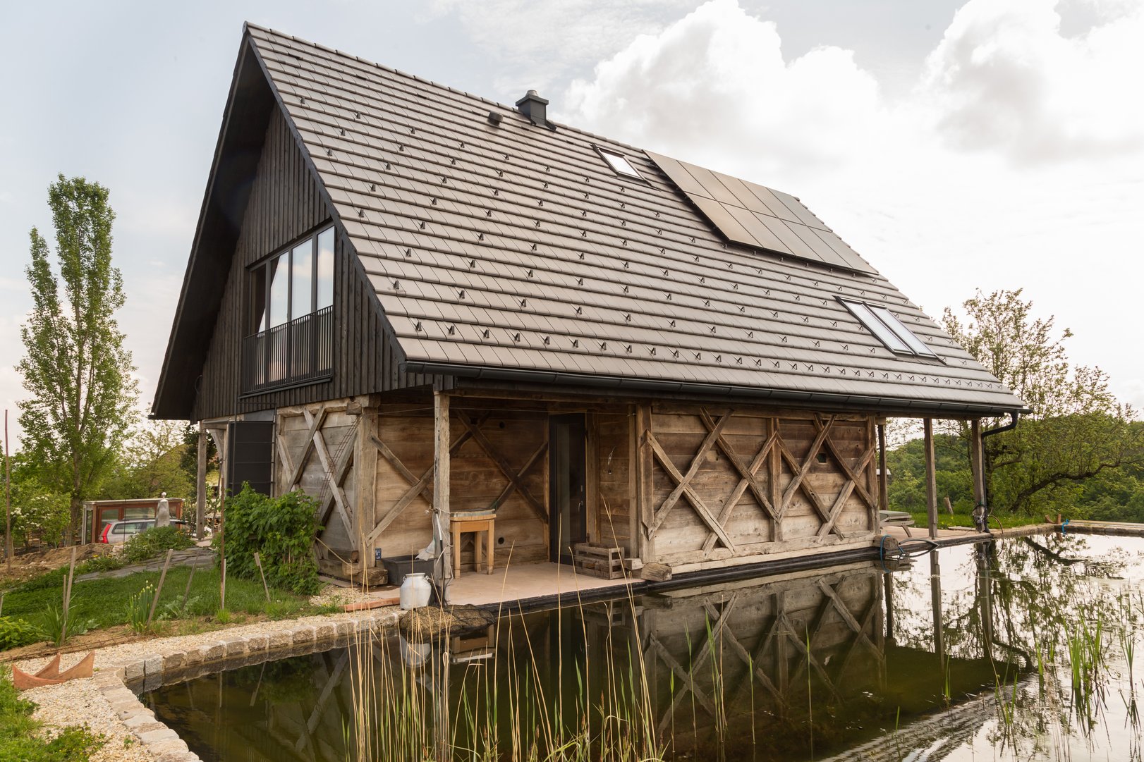 Titelbild zu Winzerhaus Weingut Ploder