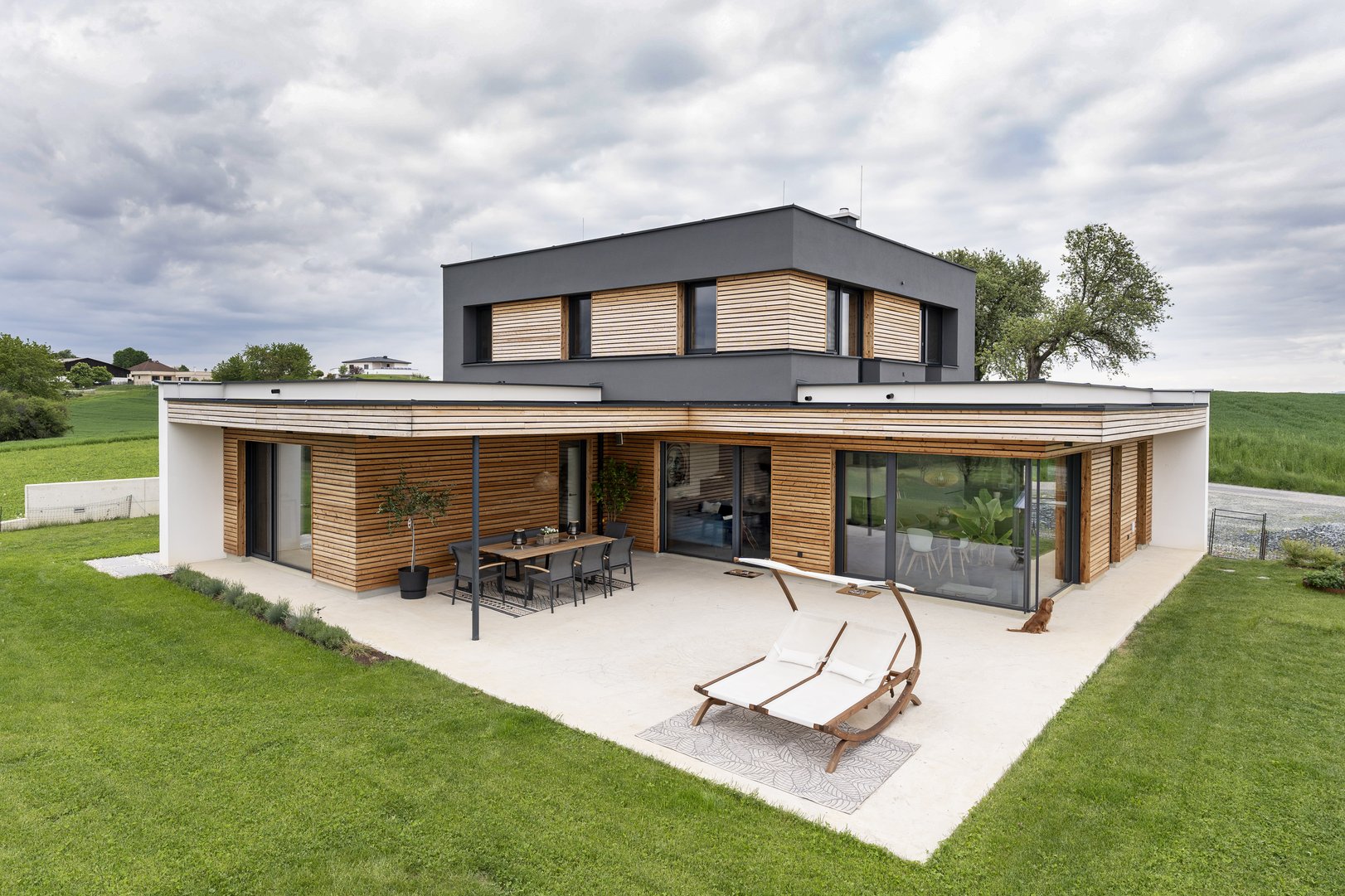 Titelbild zu Haus Resch