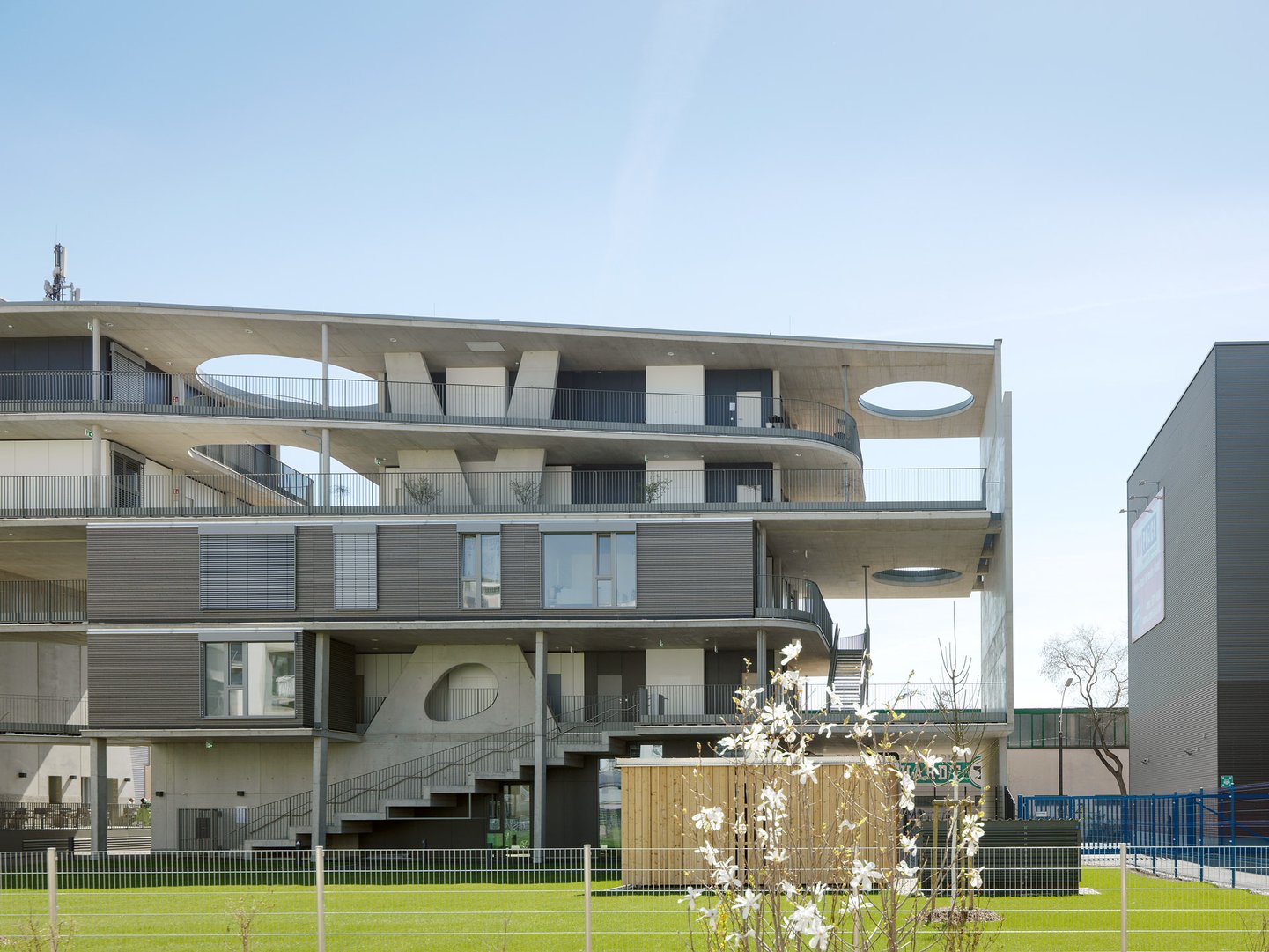 Titelbild zu Kiubo - Wohnen anders denken.