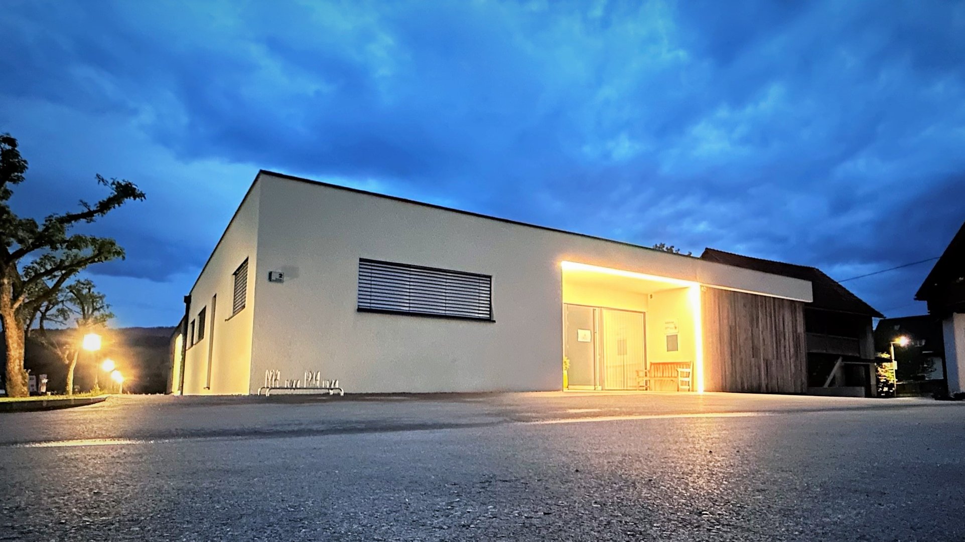 Titelbild zu Ordination Dr. Essl