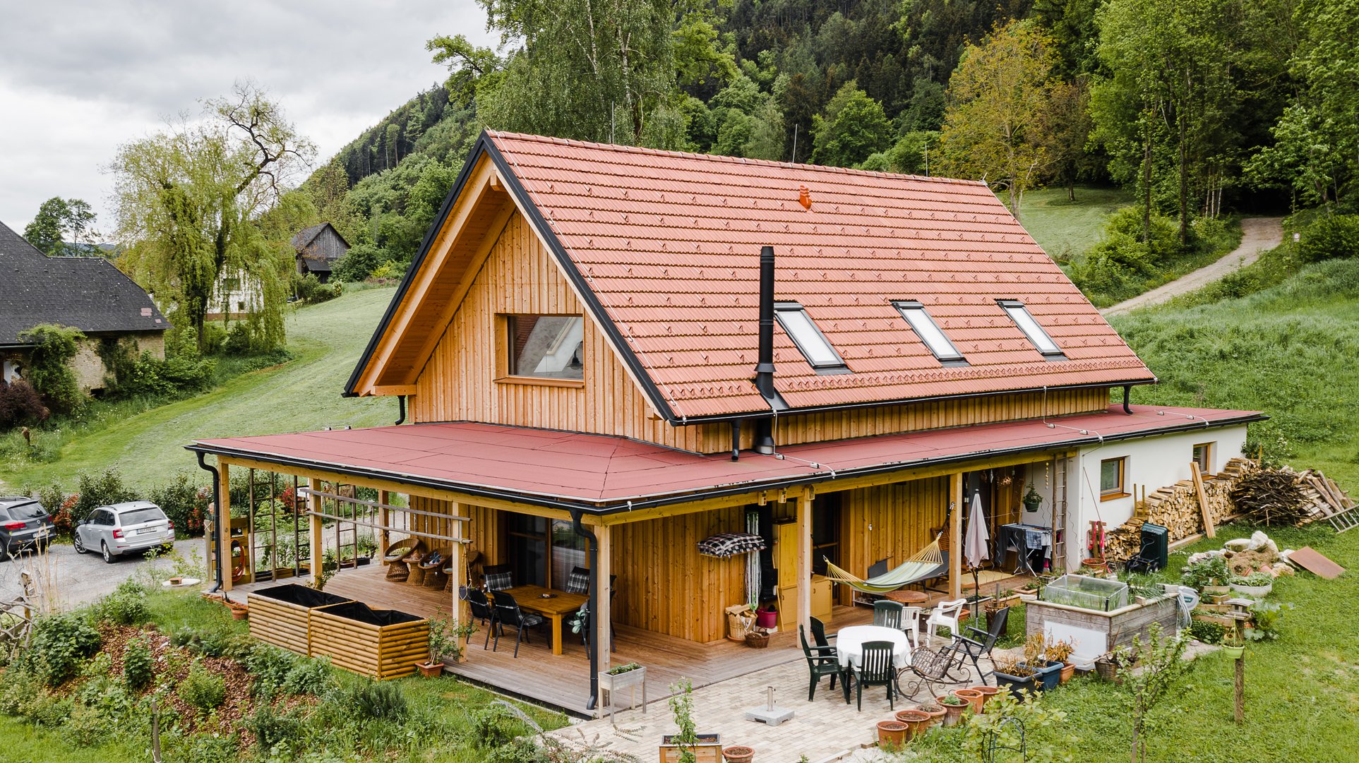 Titelbild zu Tremesberger Margareta