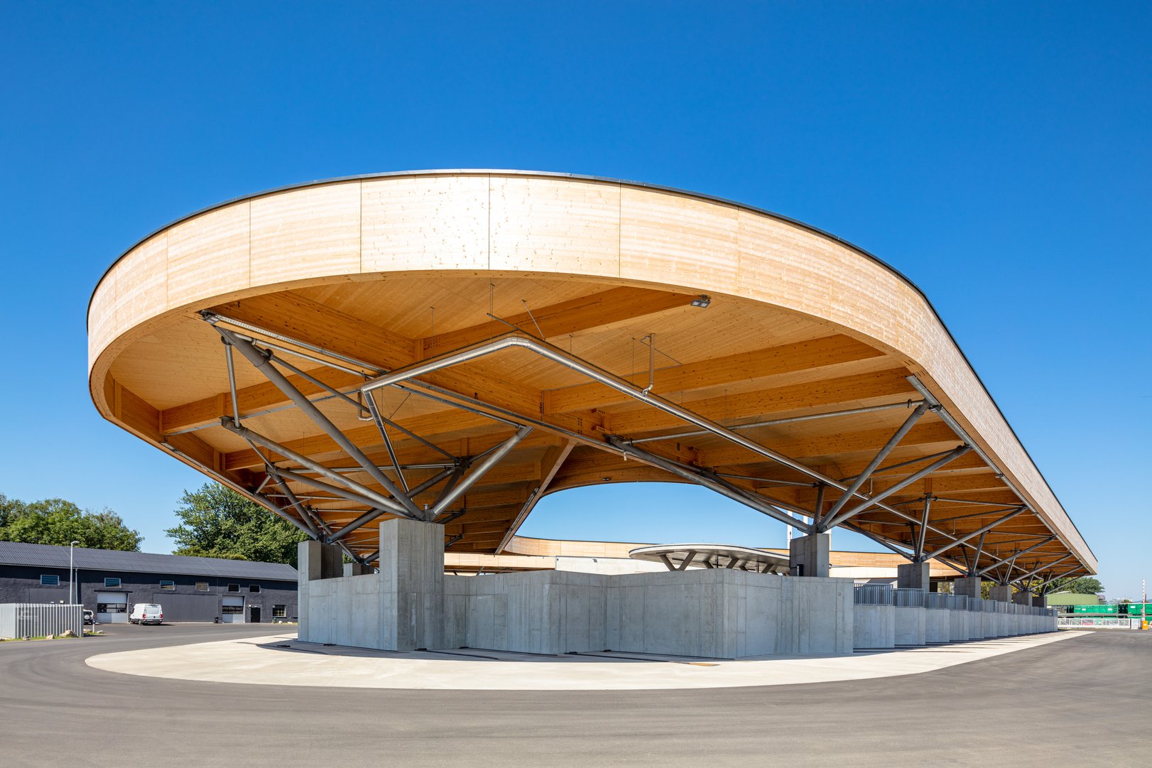 Ressourcenpark Graz
