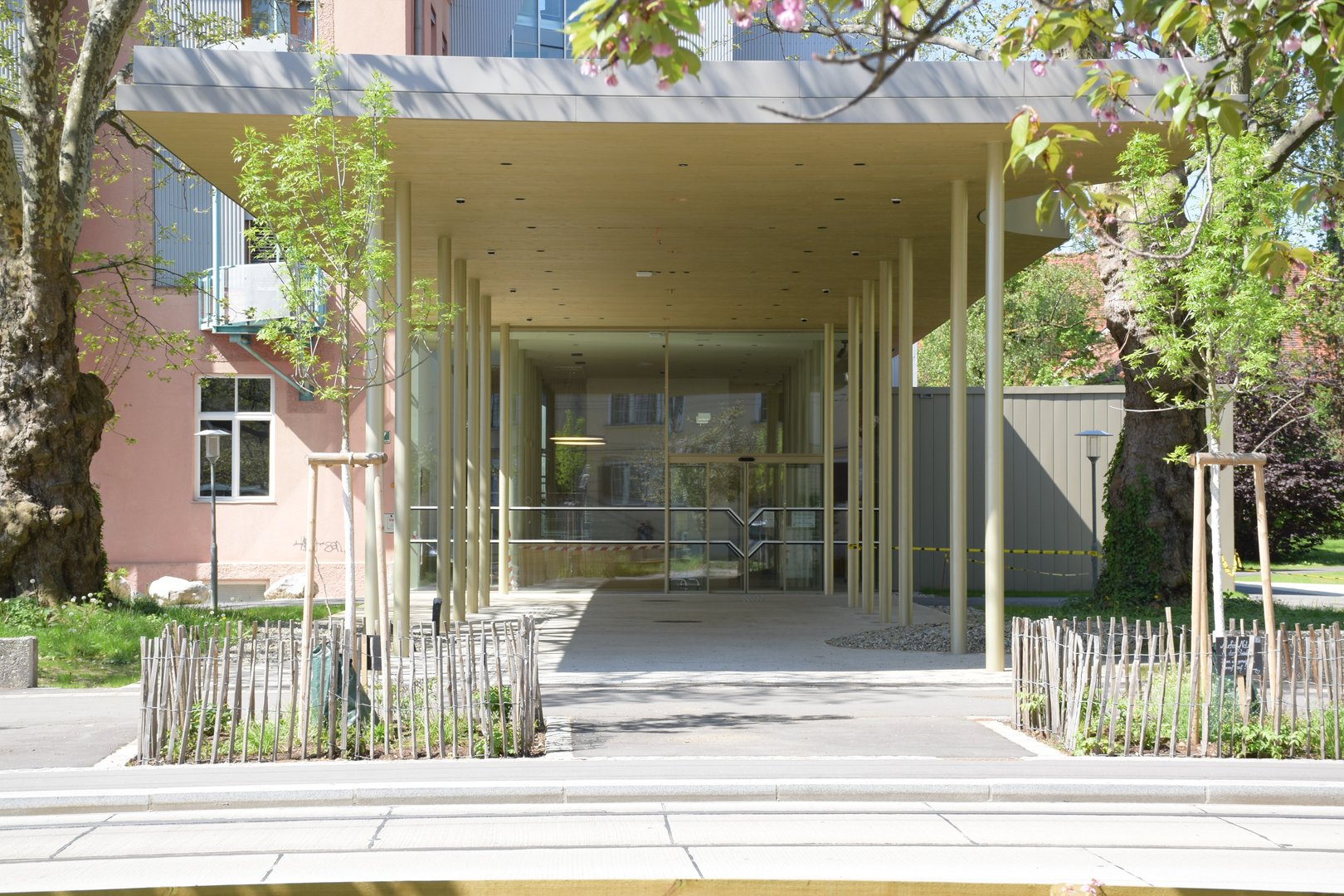 Titelbild zu Robert-Stolz-Museum