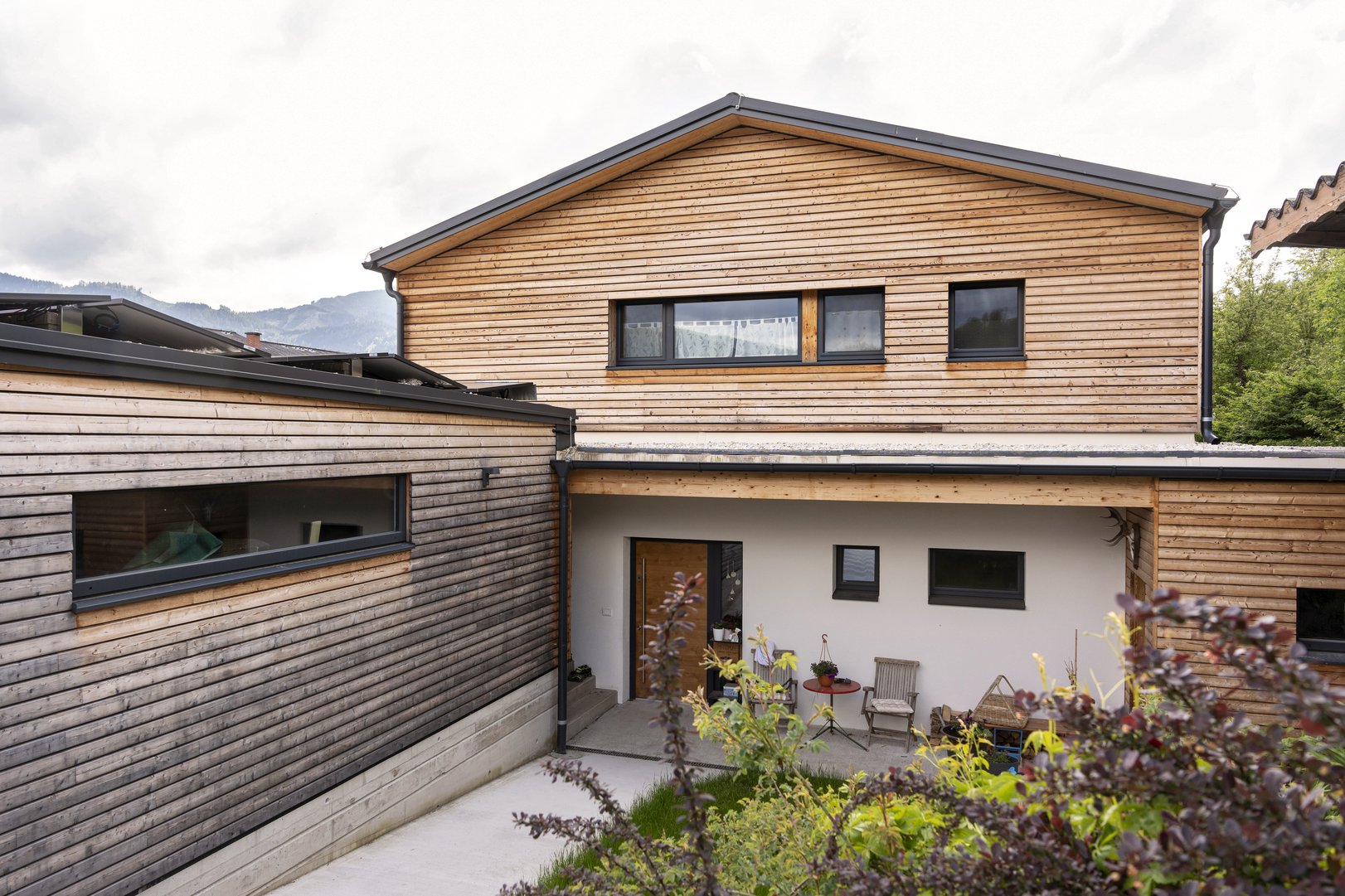 Haus KoLo