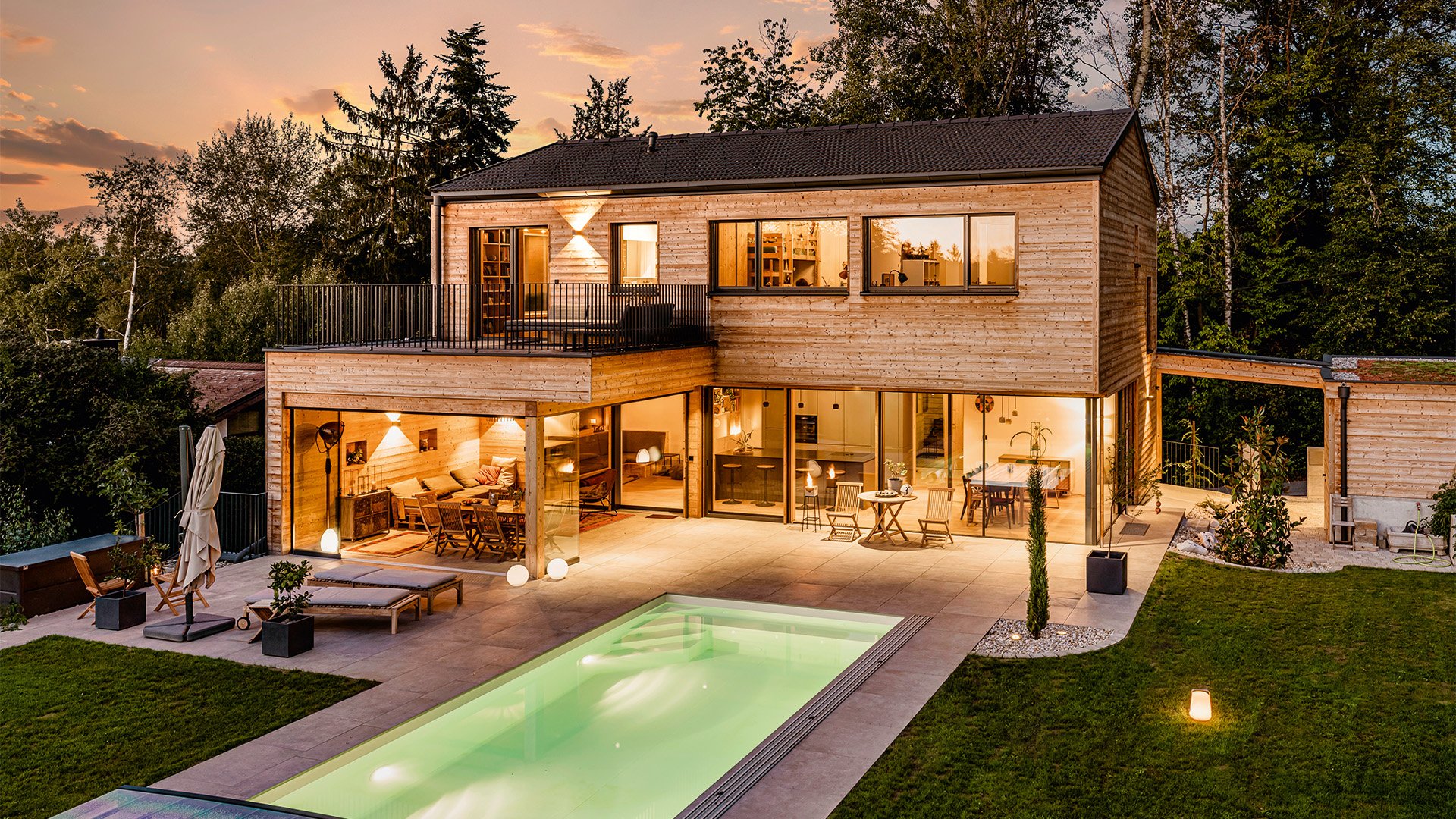 Titelbild zu home and holiday