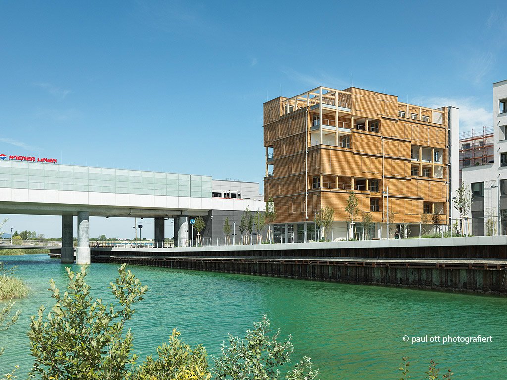 Titelbild zu Forum am Seebogen H7A