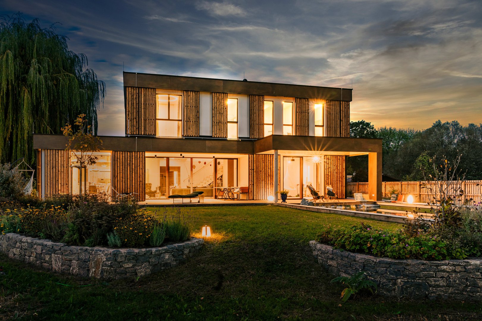 Titelbild zu Licht und Schatten