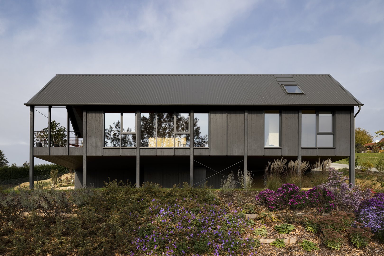 Haus M