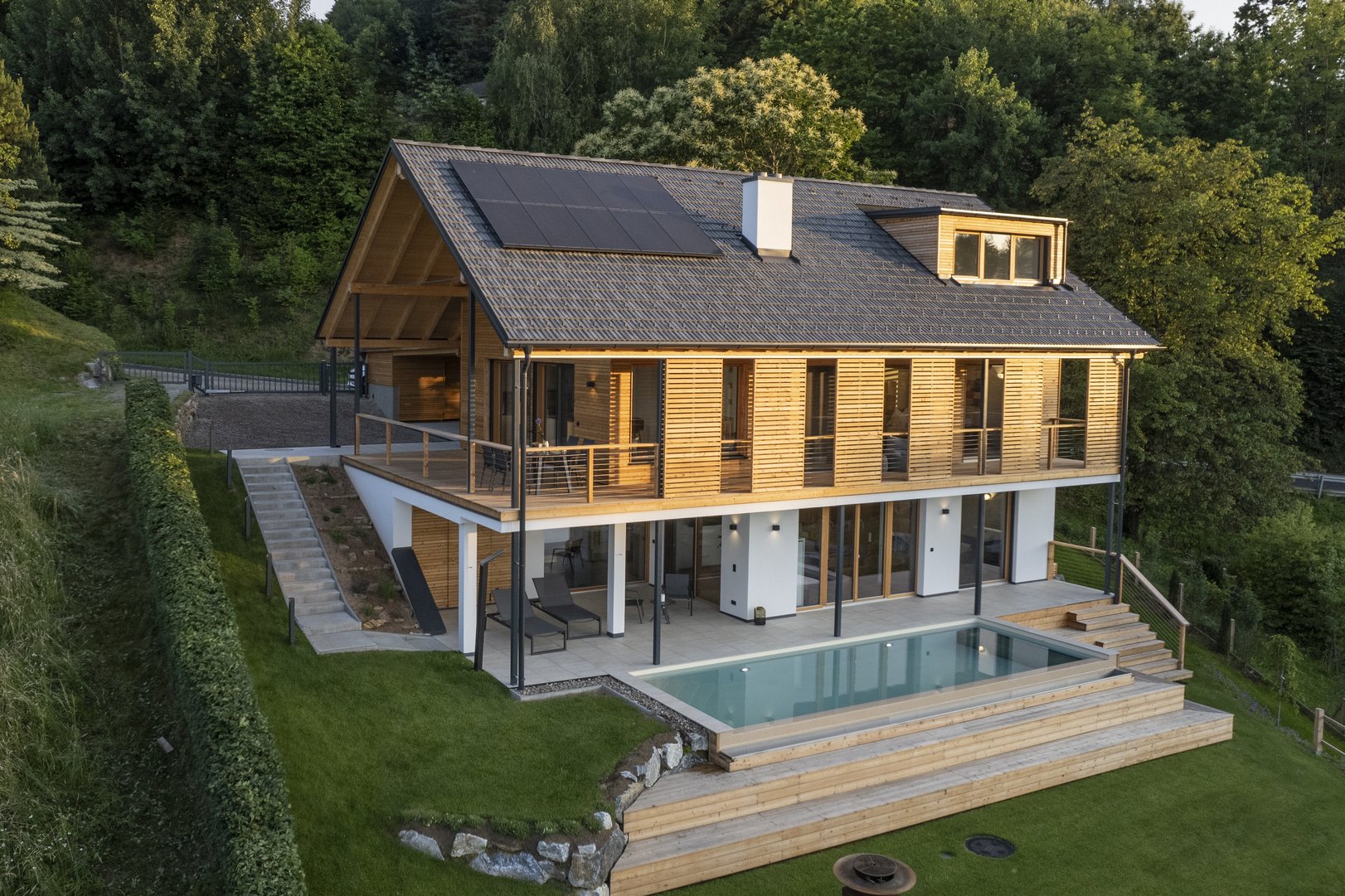 Titelbild zu Domizil Vochera am Weinberg