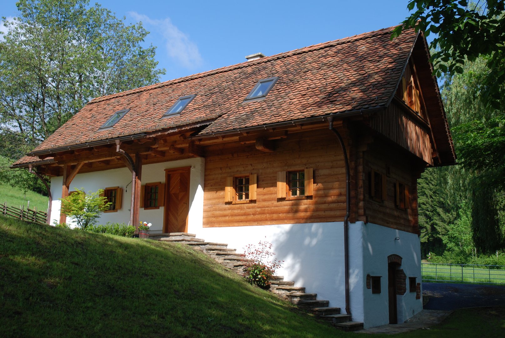 Kellerstöckl