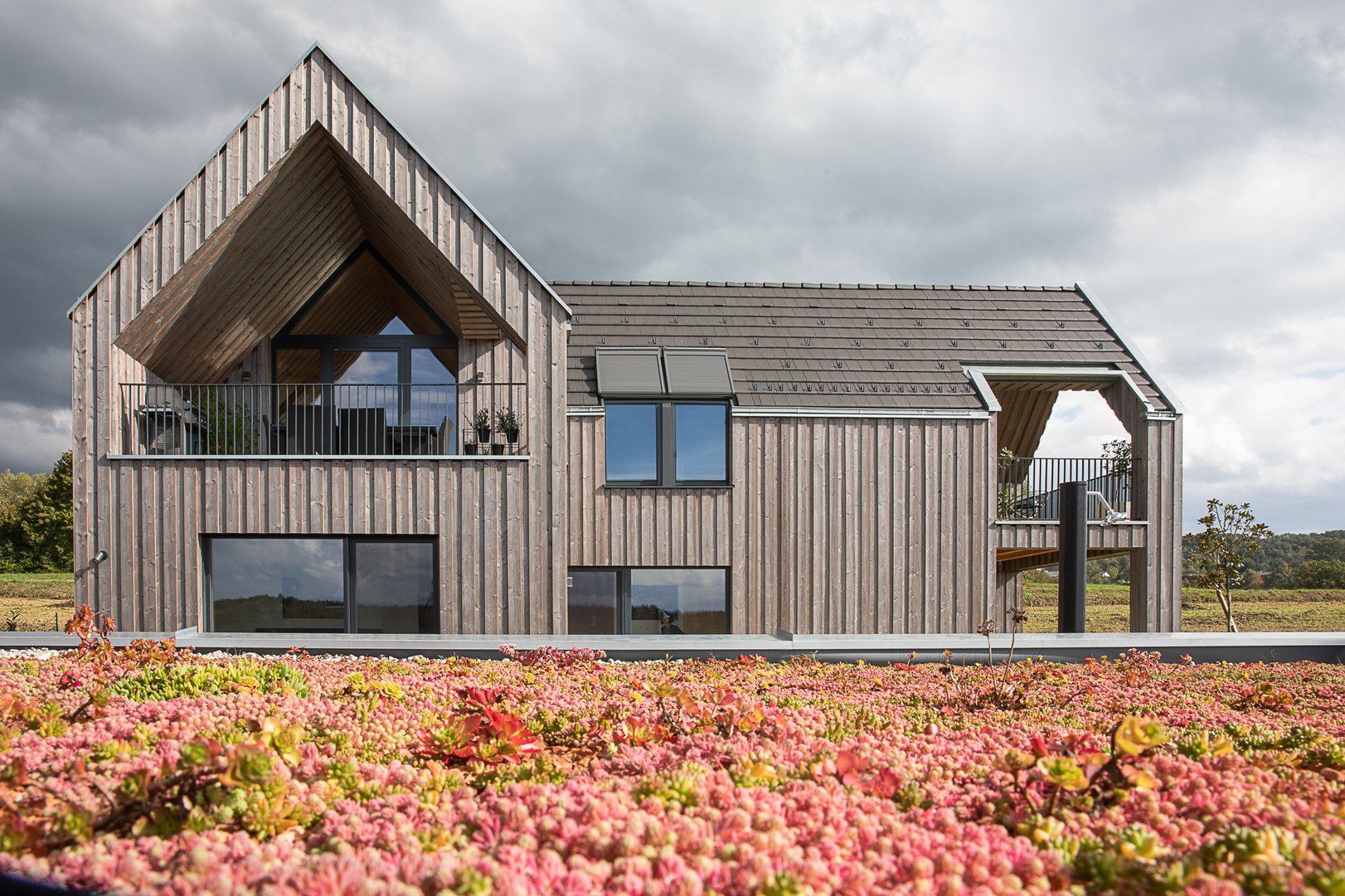 haus s - klein aber fein