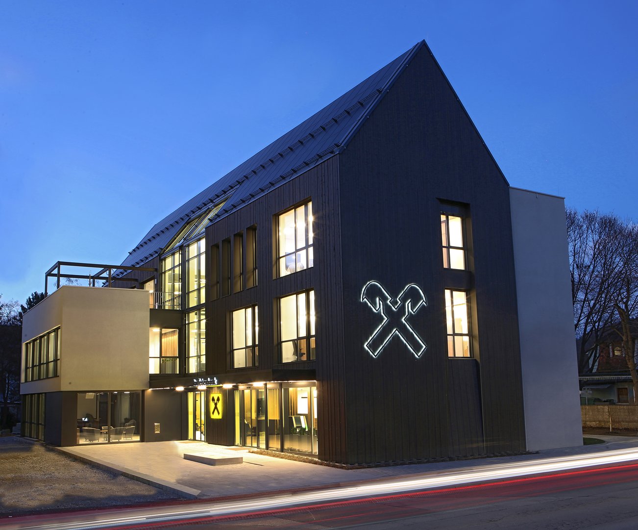 Raiffeisenbank Gratwein-Hitzendorf