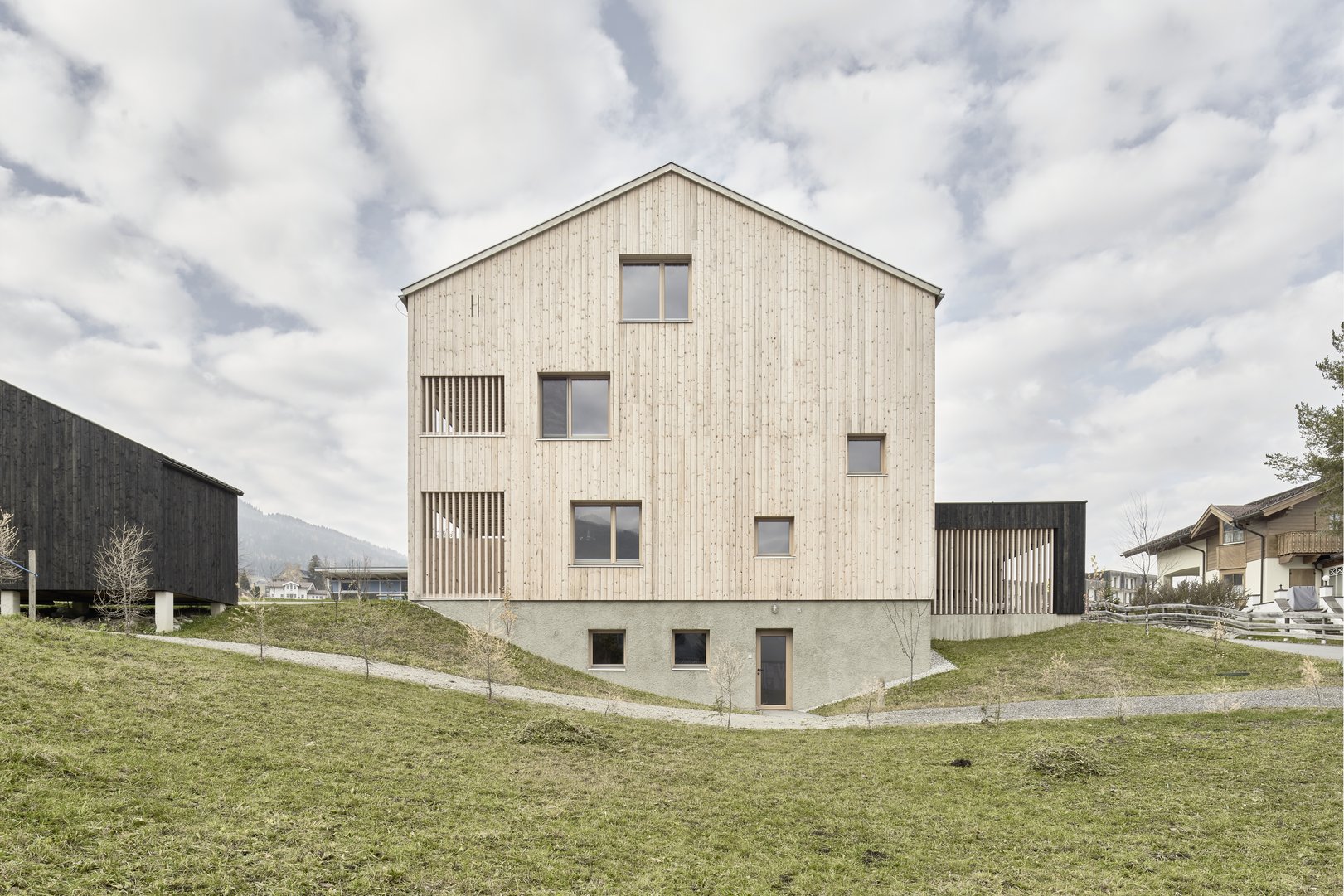 Haus S.