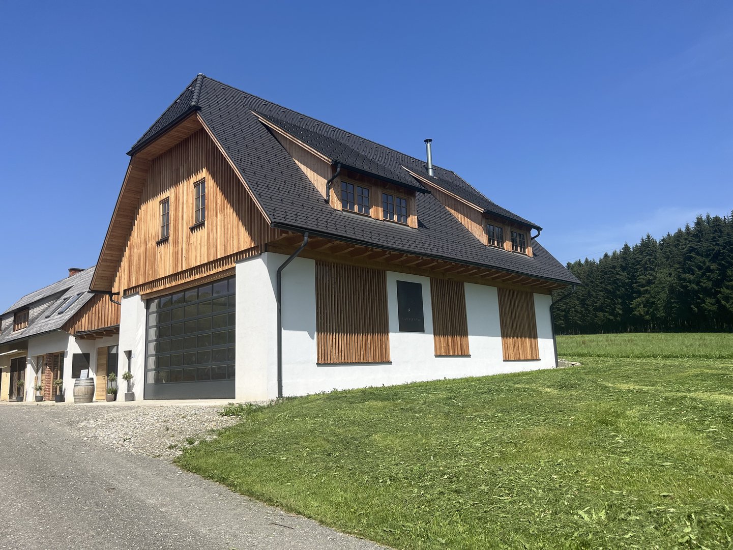 Kühbrein Obstverarbeitung