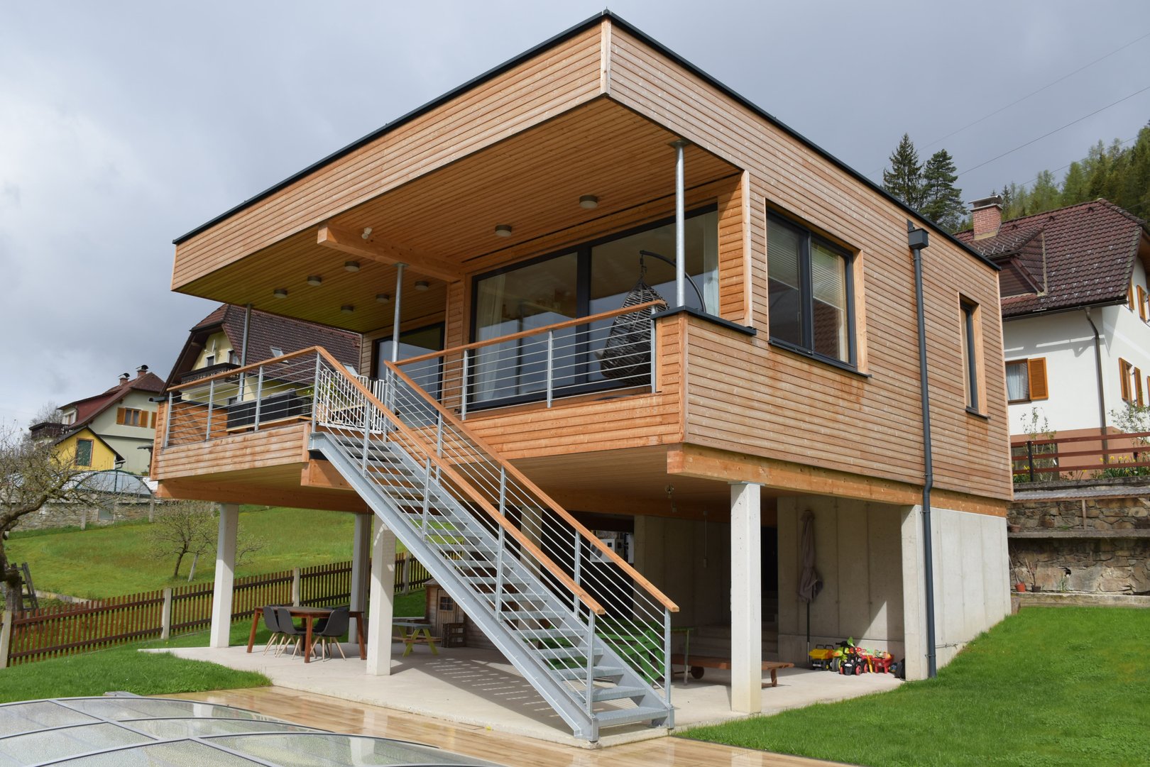 Titelbild zu Wiedenhofer-Reitbauer