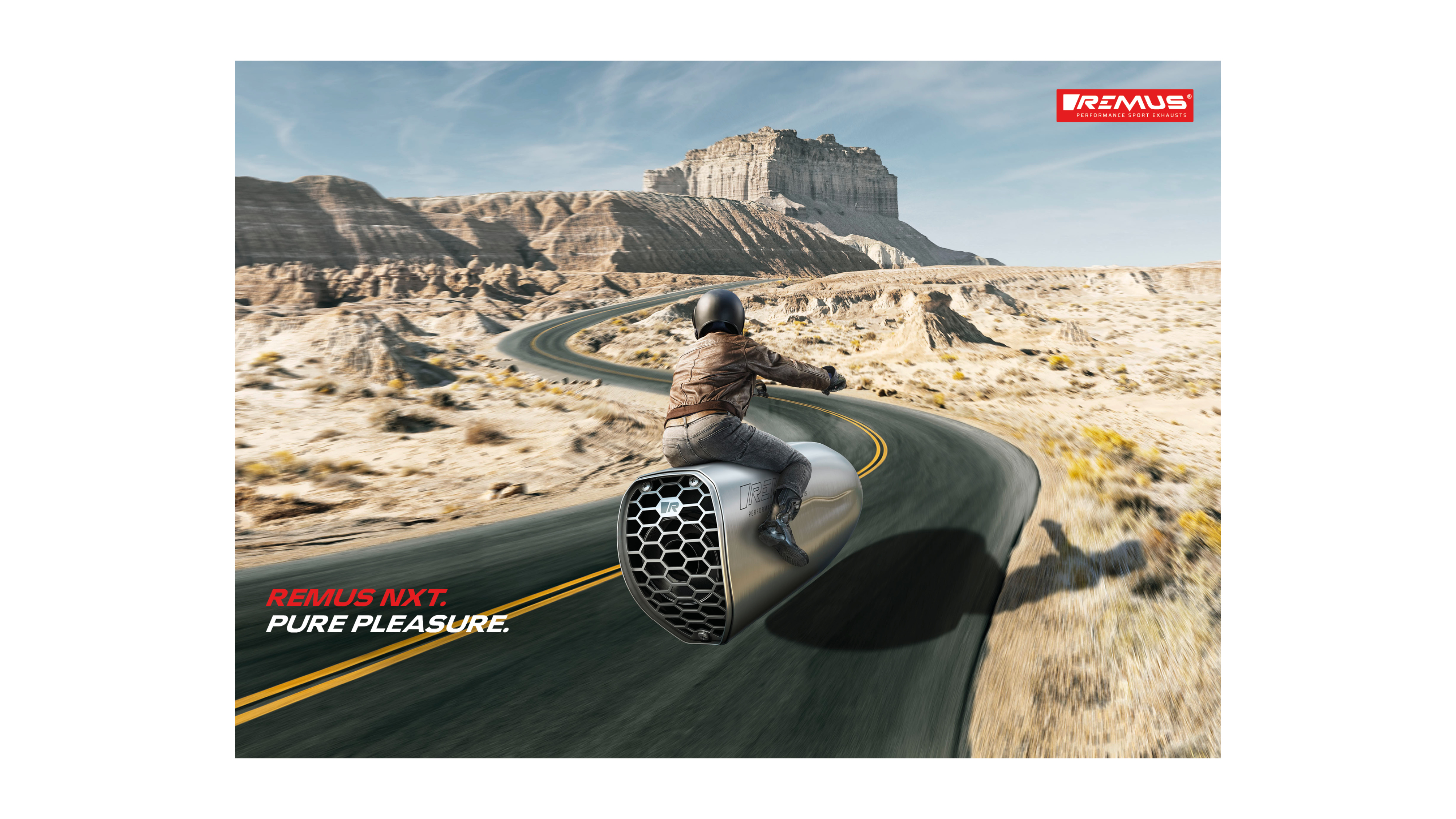 REMUS - Pure Pleasure