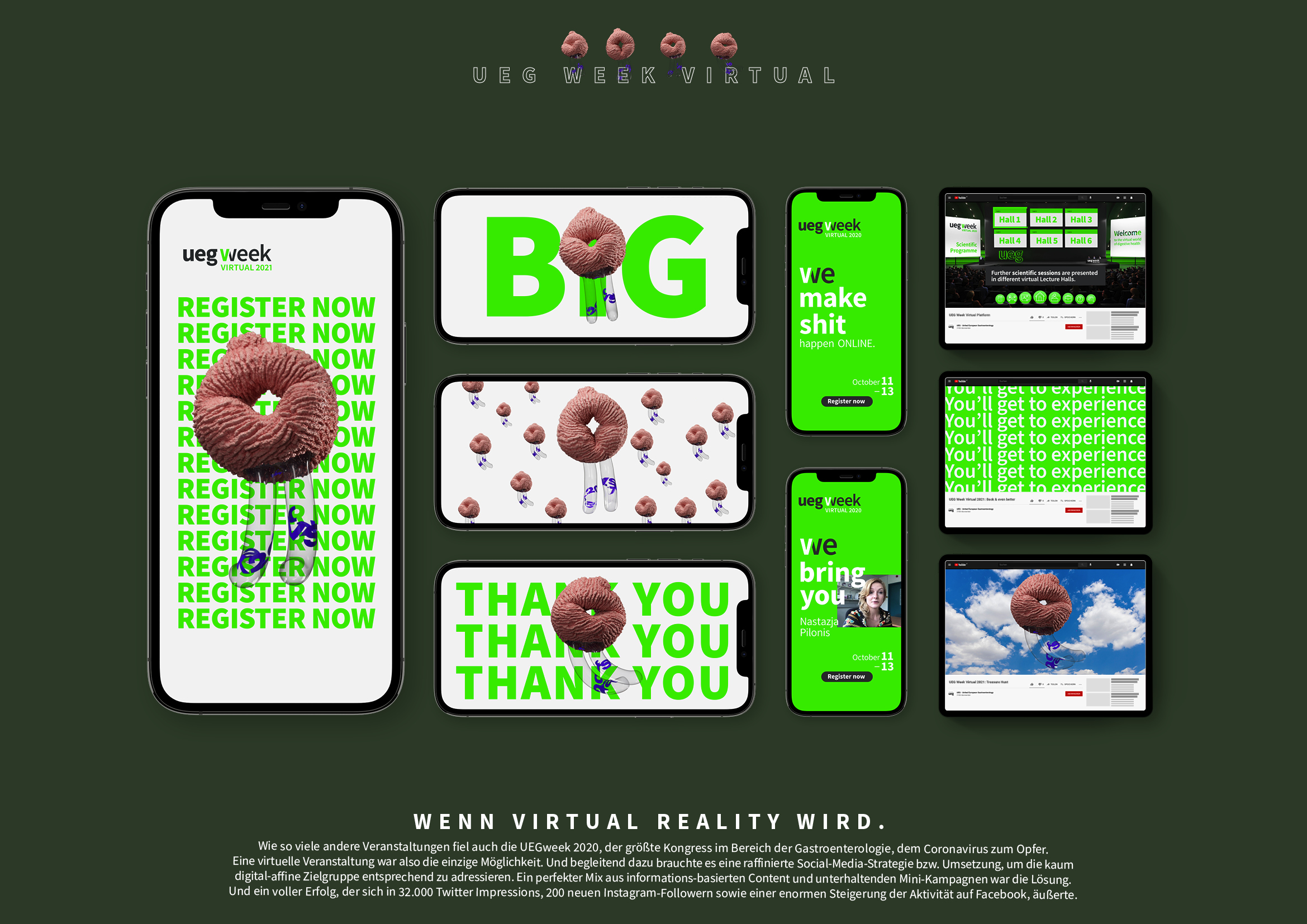 UEG
