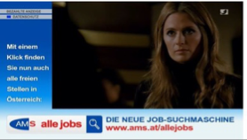 alle jobs - die neue Job-Suchmaschine