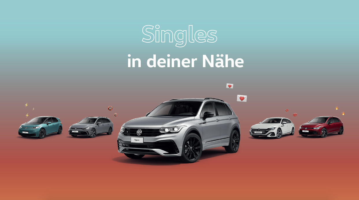 VW - The Perfect Match