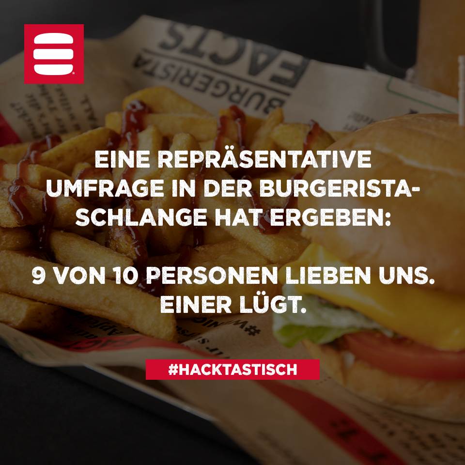 Burgerista