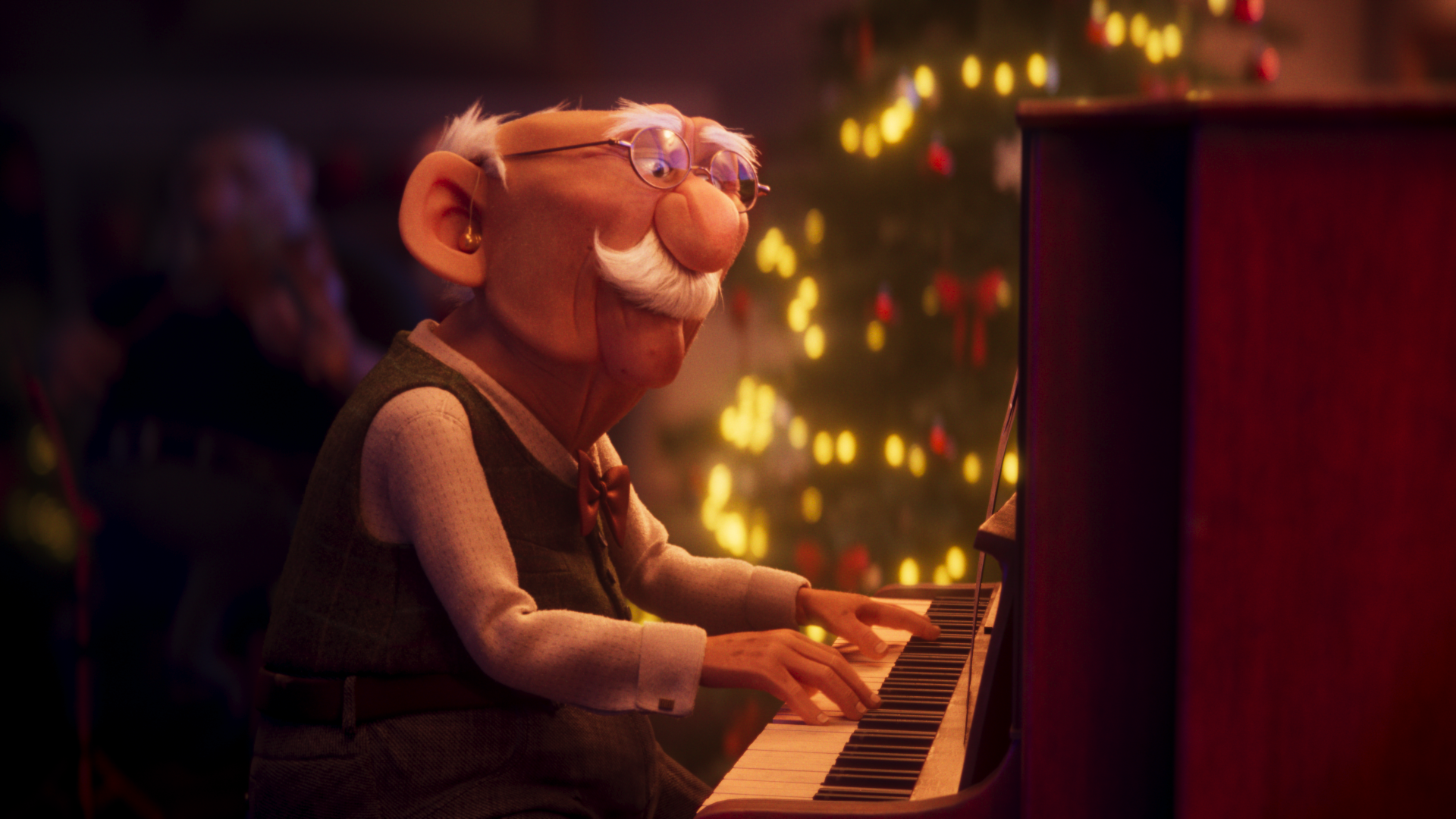 Edgar Christmas 