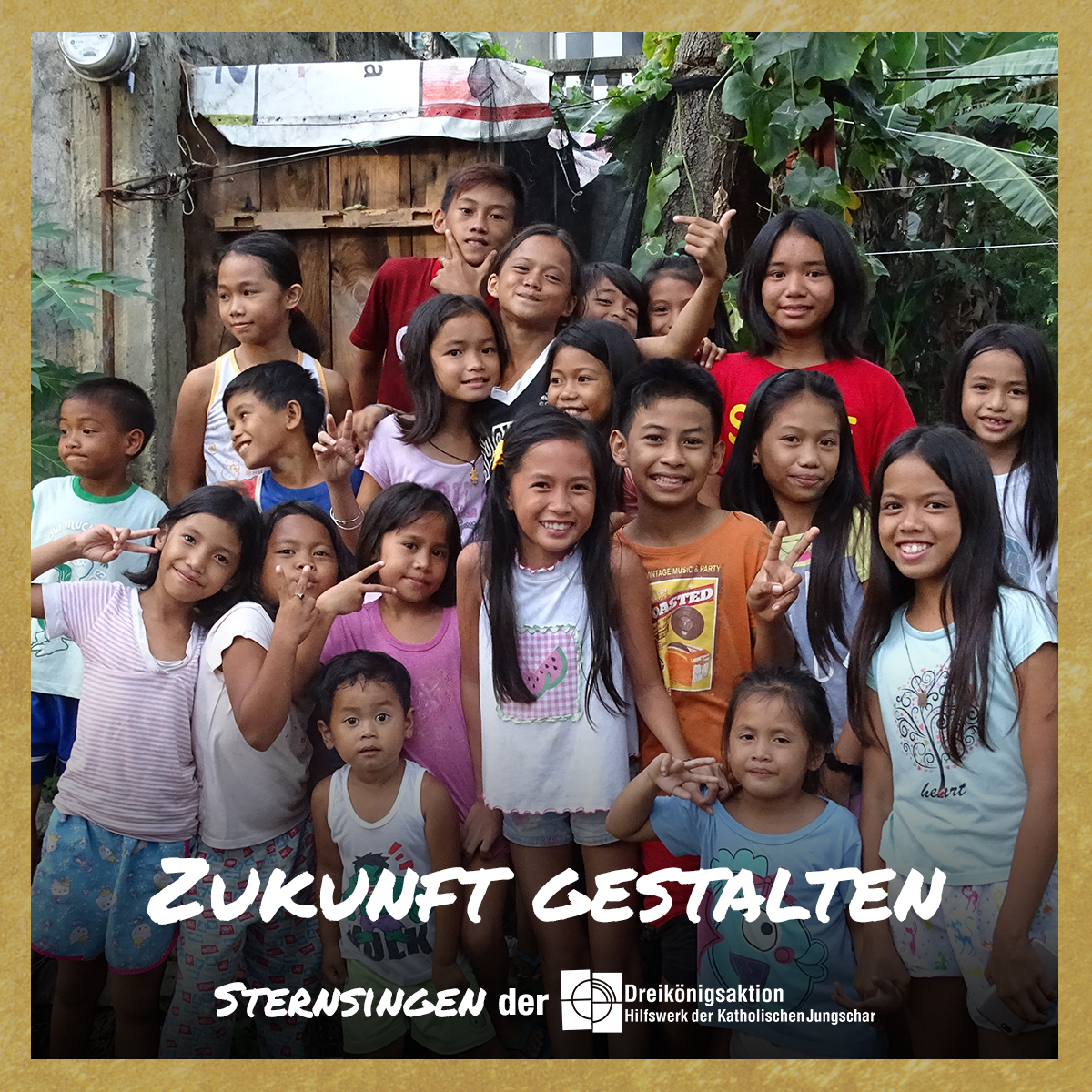 Dreikönigsaktion 2020