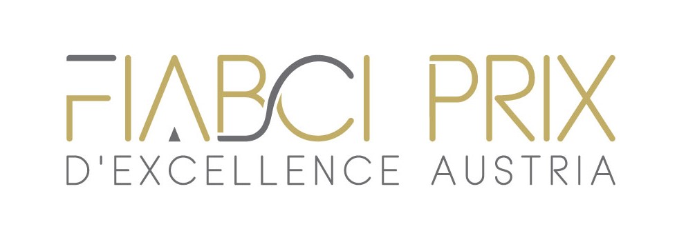 FIABCI Prix d'Excellence Austria - Wettbewerb für herausragende österreichische Immobilienprojekte