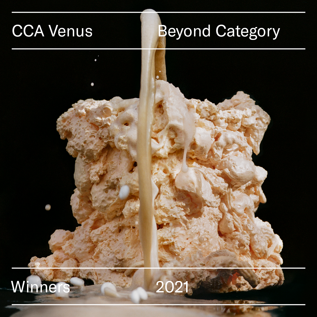 CCA-Venus 2021