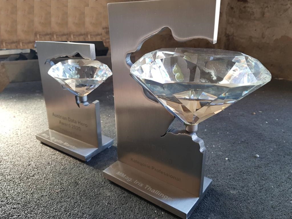 AUSTRIAN DATA GOVERNANCE AWARD