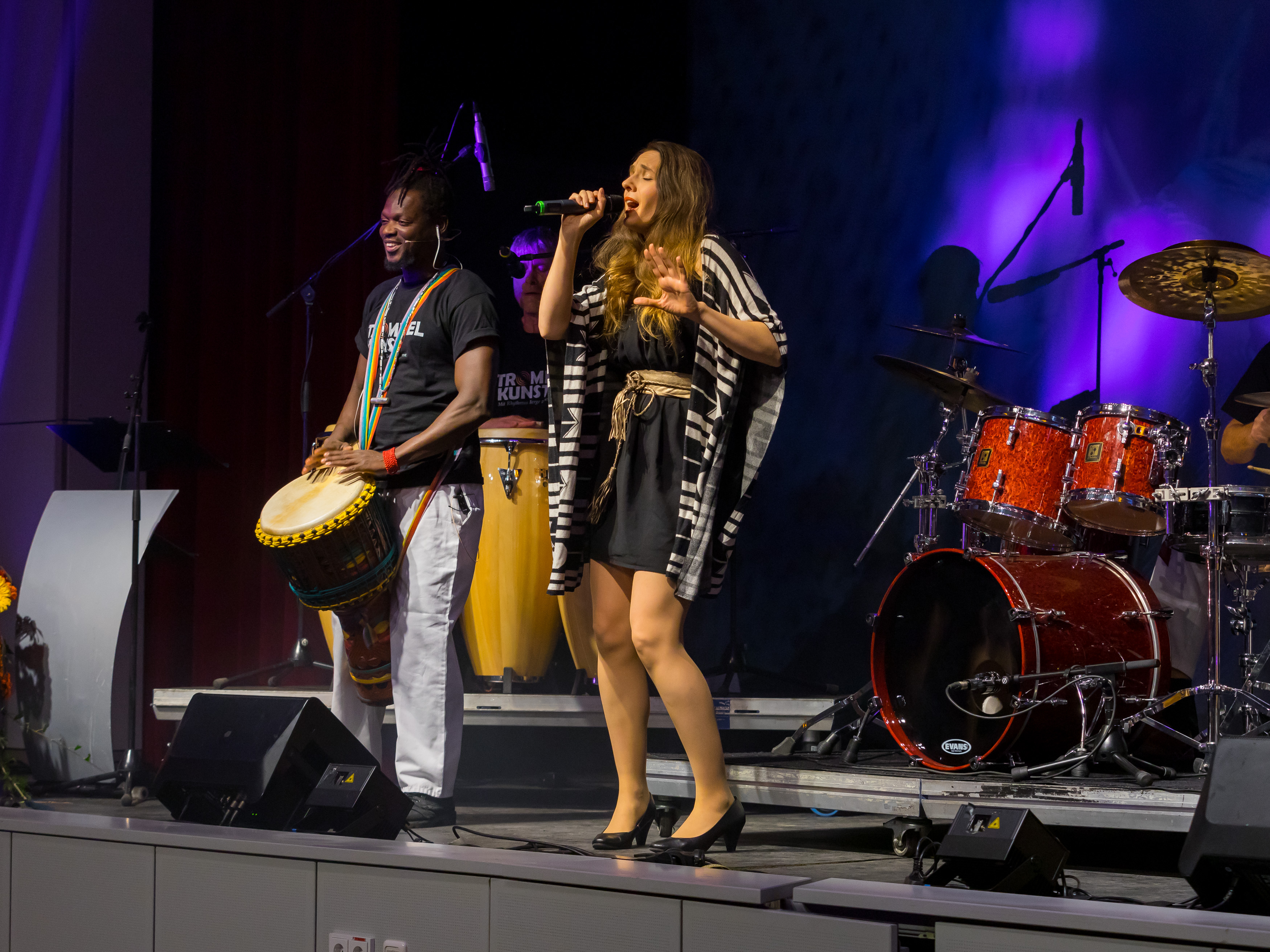 Gründungspreis 2018 der Wirtschaftsförderung im Landkreis Harburg GmbH