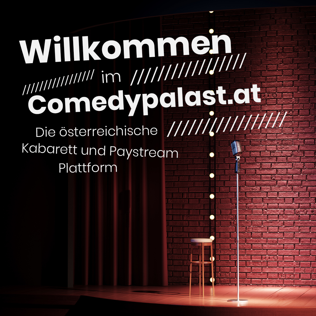 Comedypalast