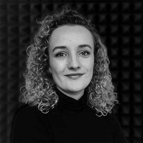 Paulina Sadlo - VinziRast hilft auf