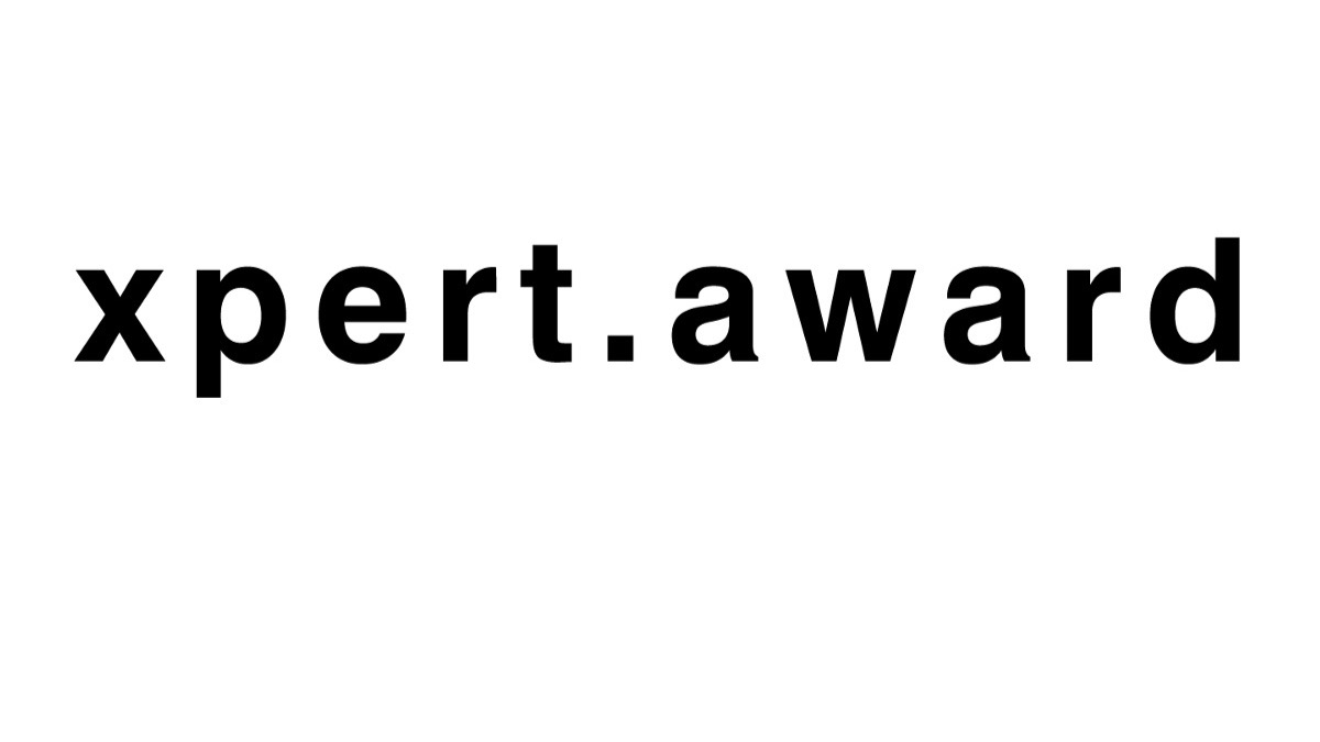 medianet xpert.award