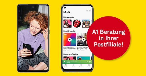 Multidienstleisterin Google Local Campaign 