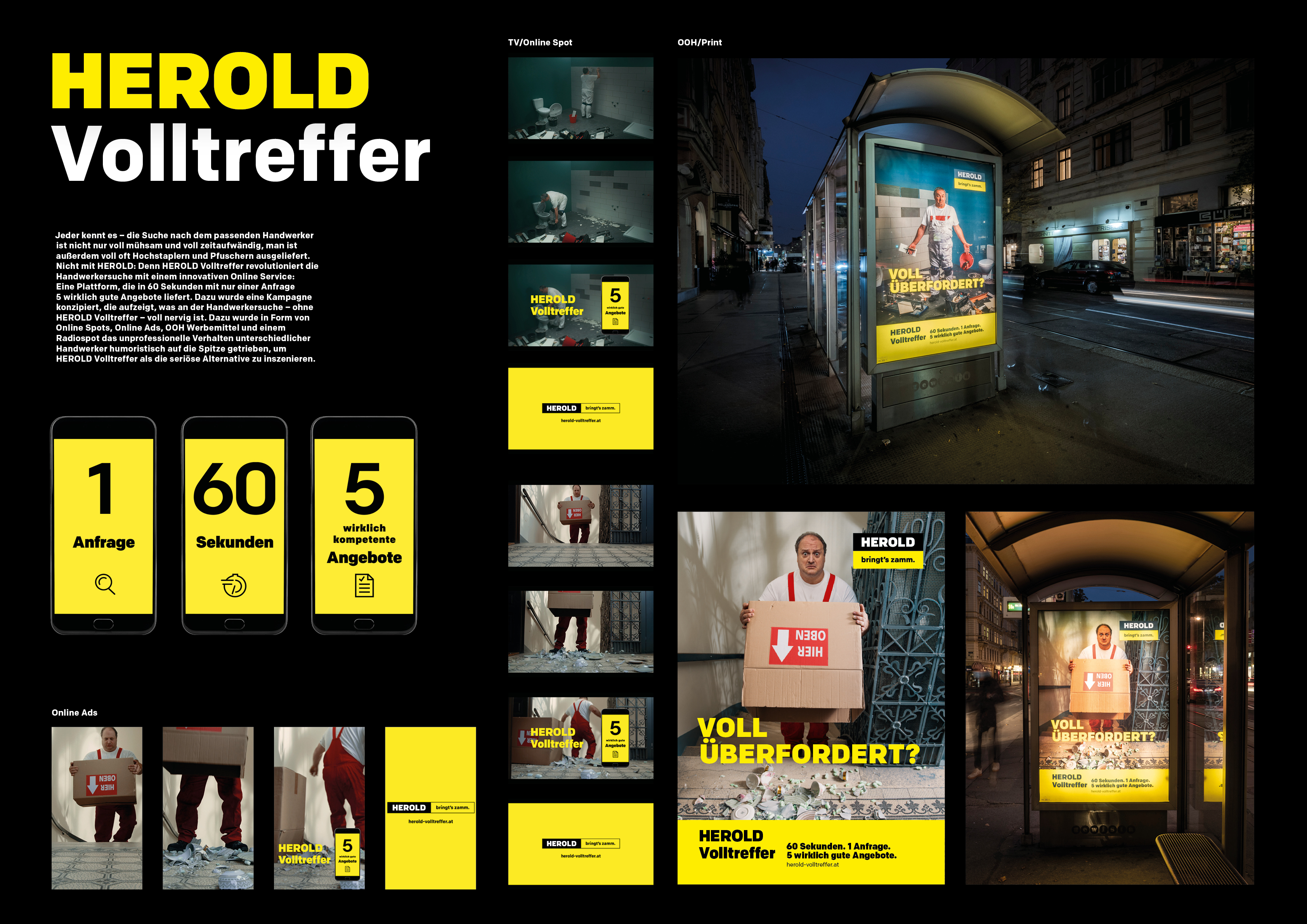 HEROLD Volltreffer