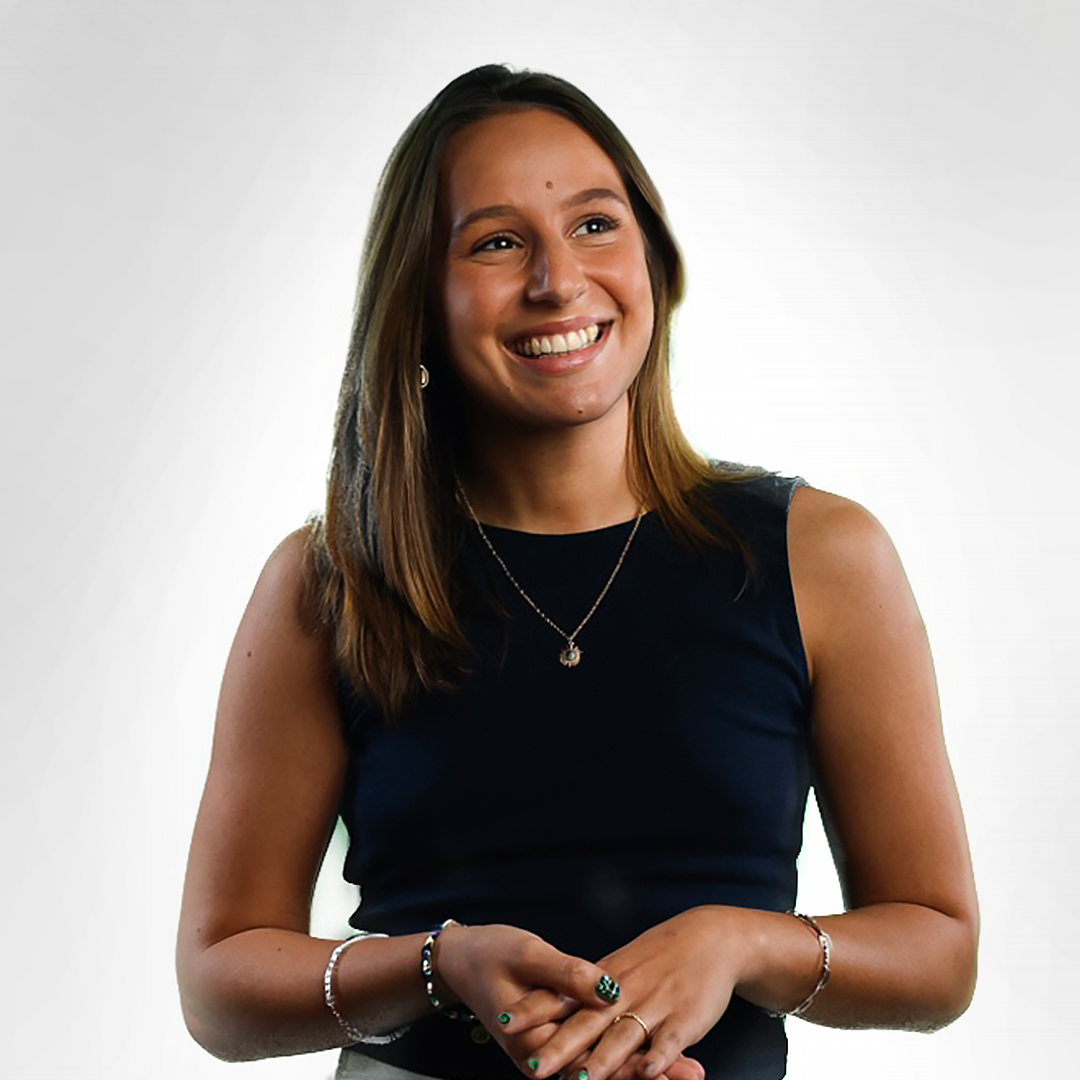 Rising Star Katharina Leissing