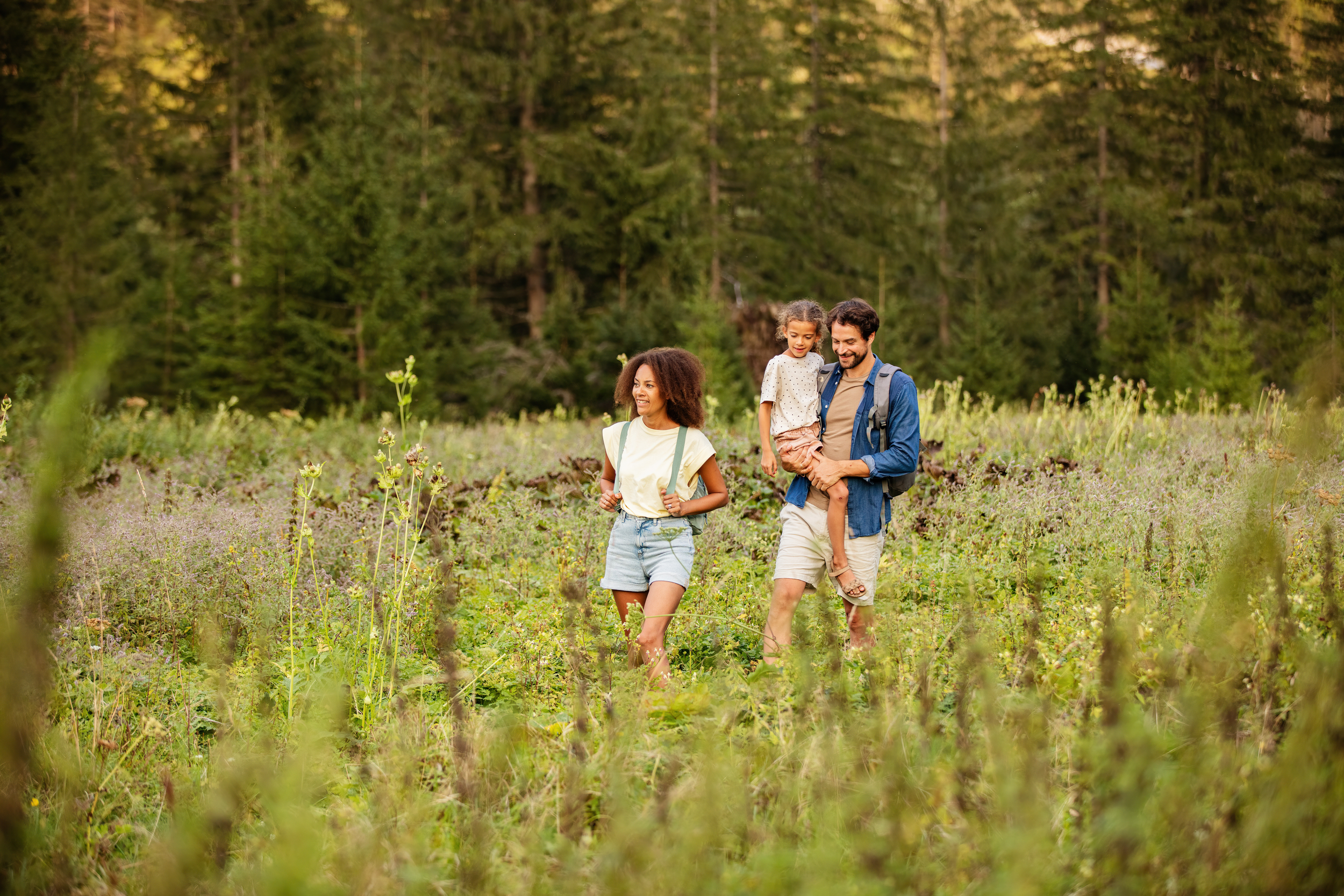Urlaub auf Österreichisch