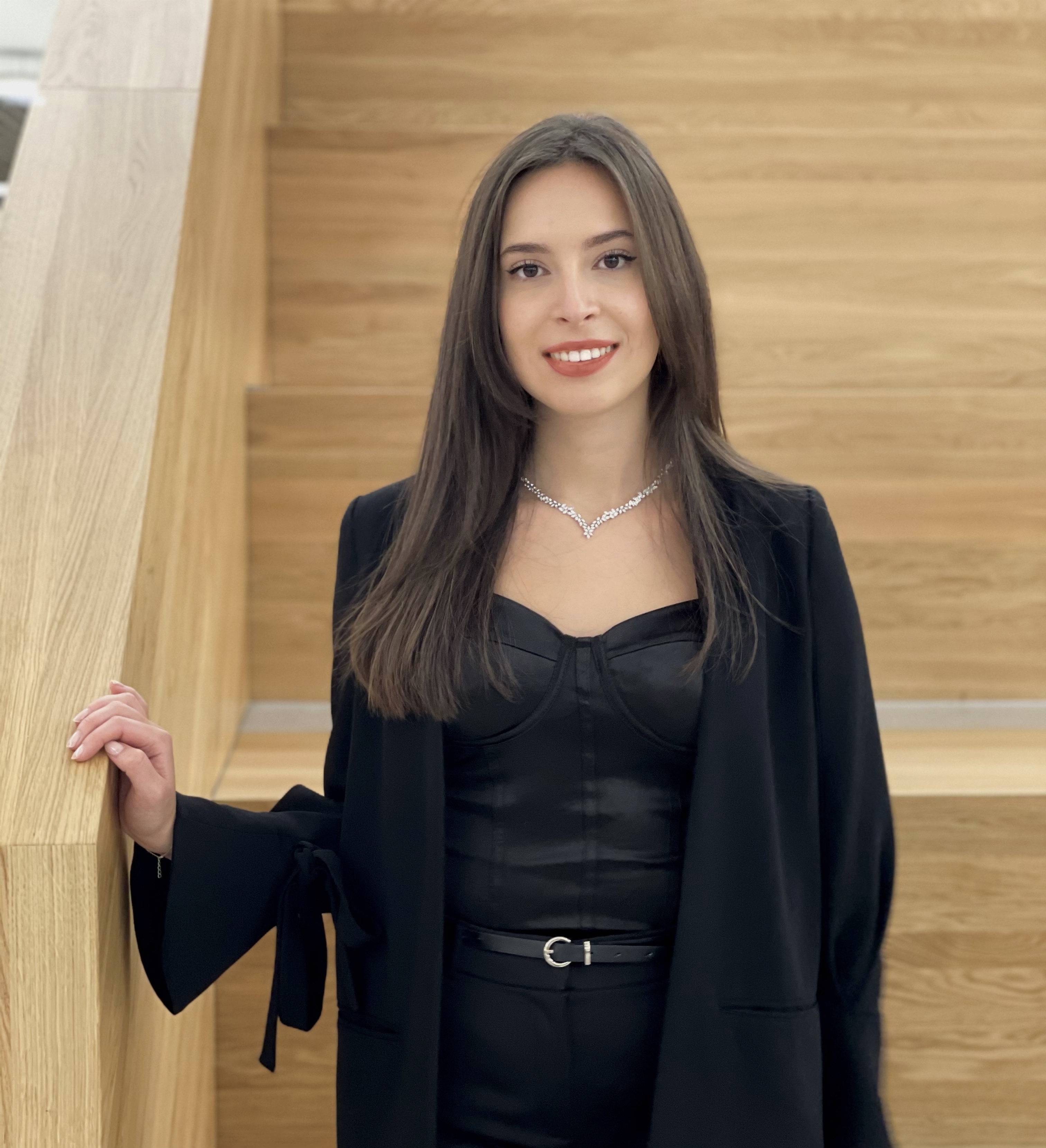 Anja Stojanovic Mindshare