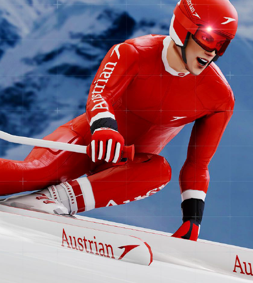 Austrian Ski Challenge