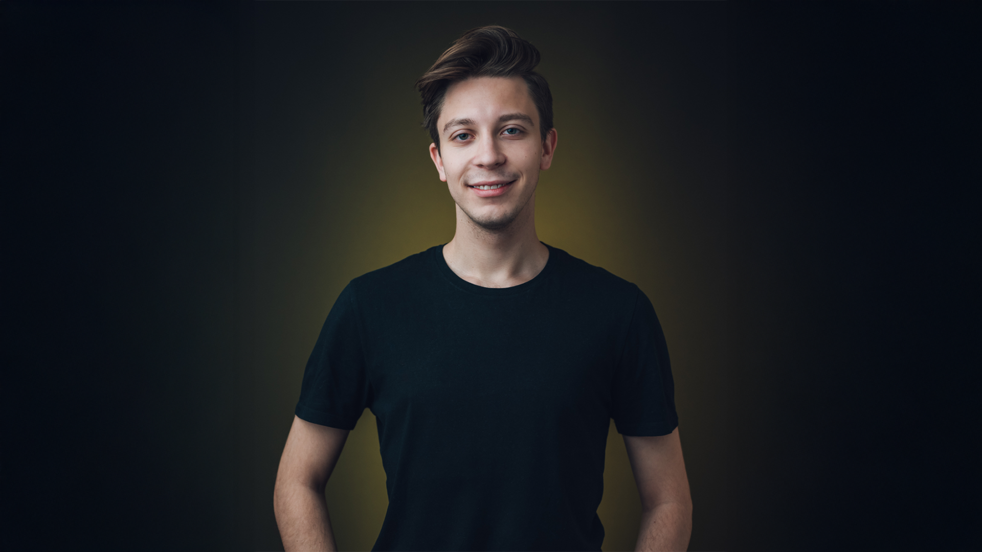 Nachwuchstalent Creativity: Jan Ritter